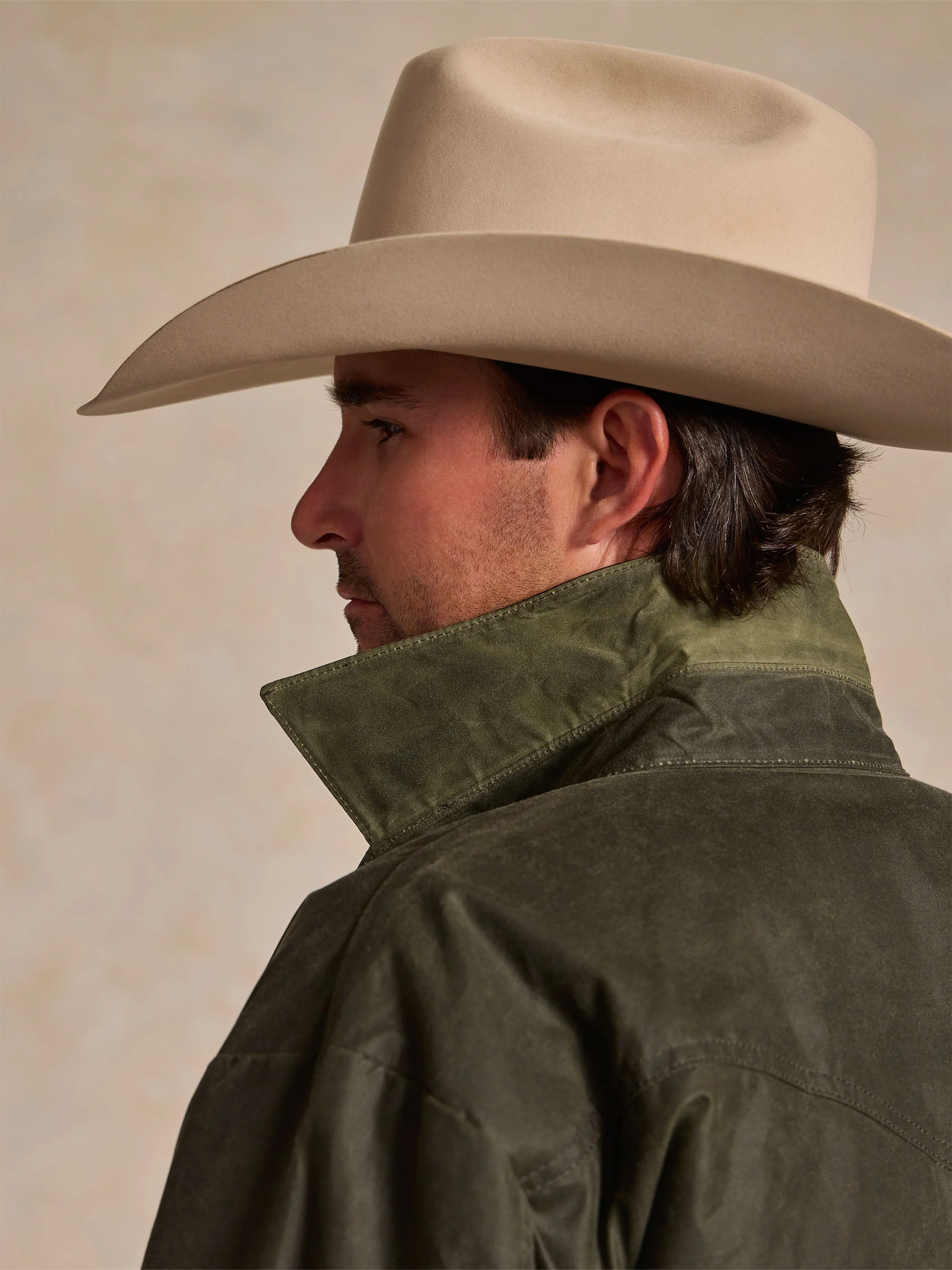 RangeWax® High Plains Drifter Jacket - Image 9