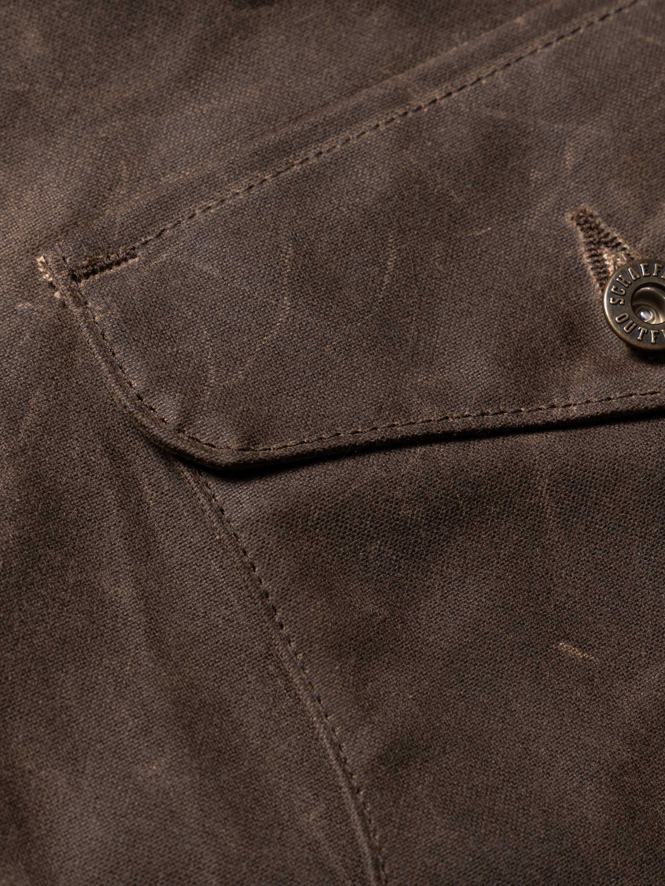 RangeWax® Mesquite Brush Jacket - Image 10