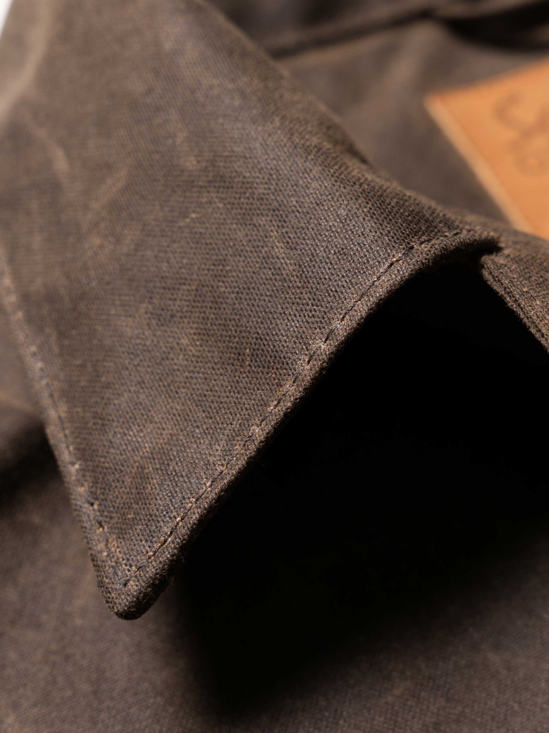 RangeWax® Mesquite Brush Jacket - Image 11