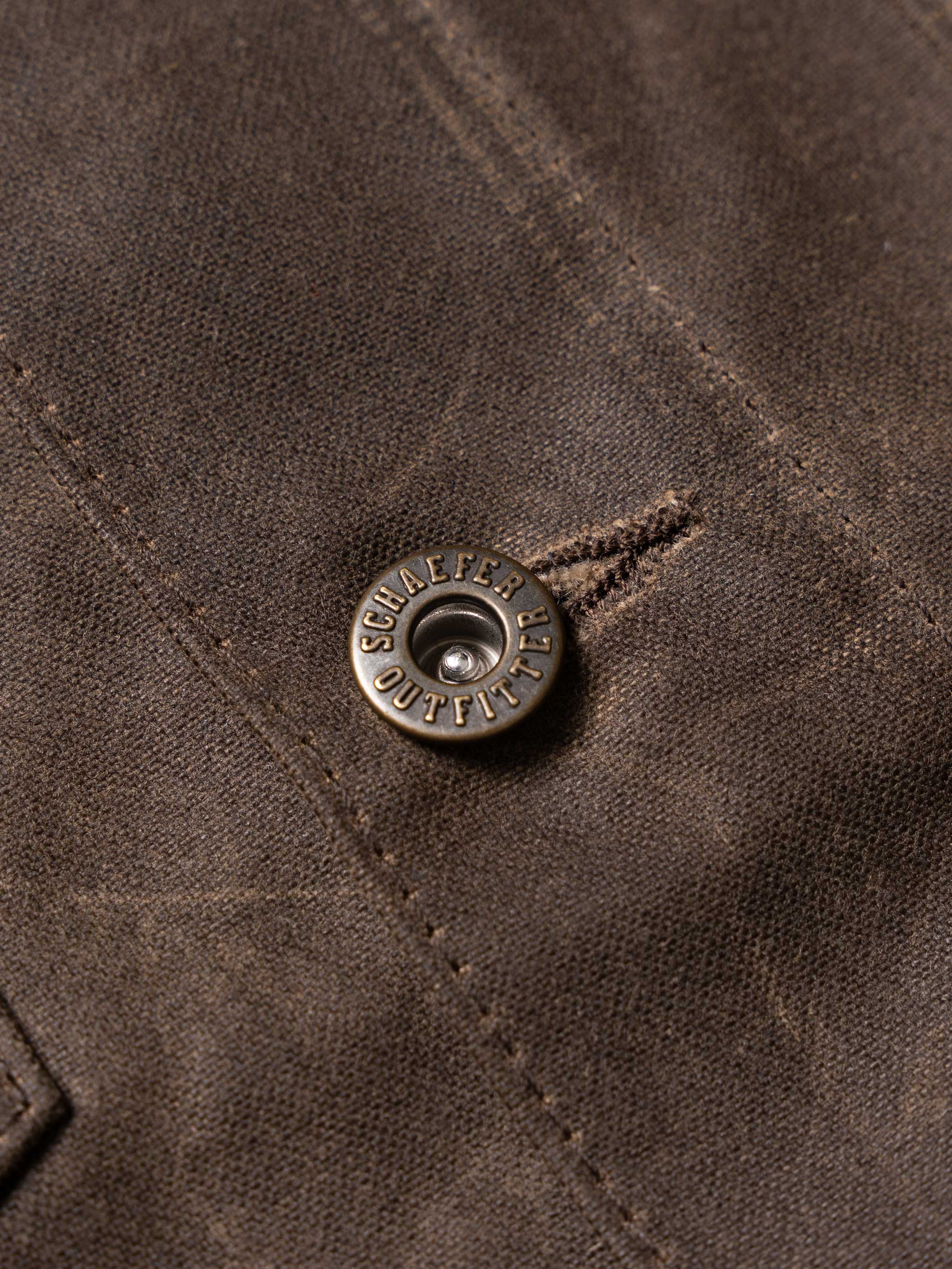RangeWax® Mesquite Brush Jacket - Image 8