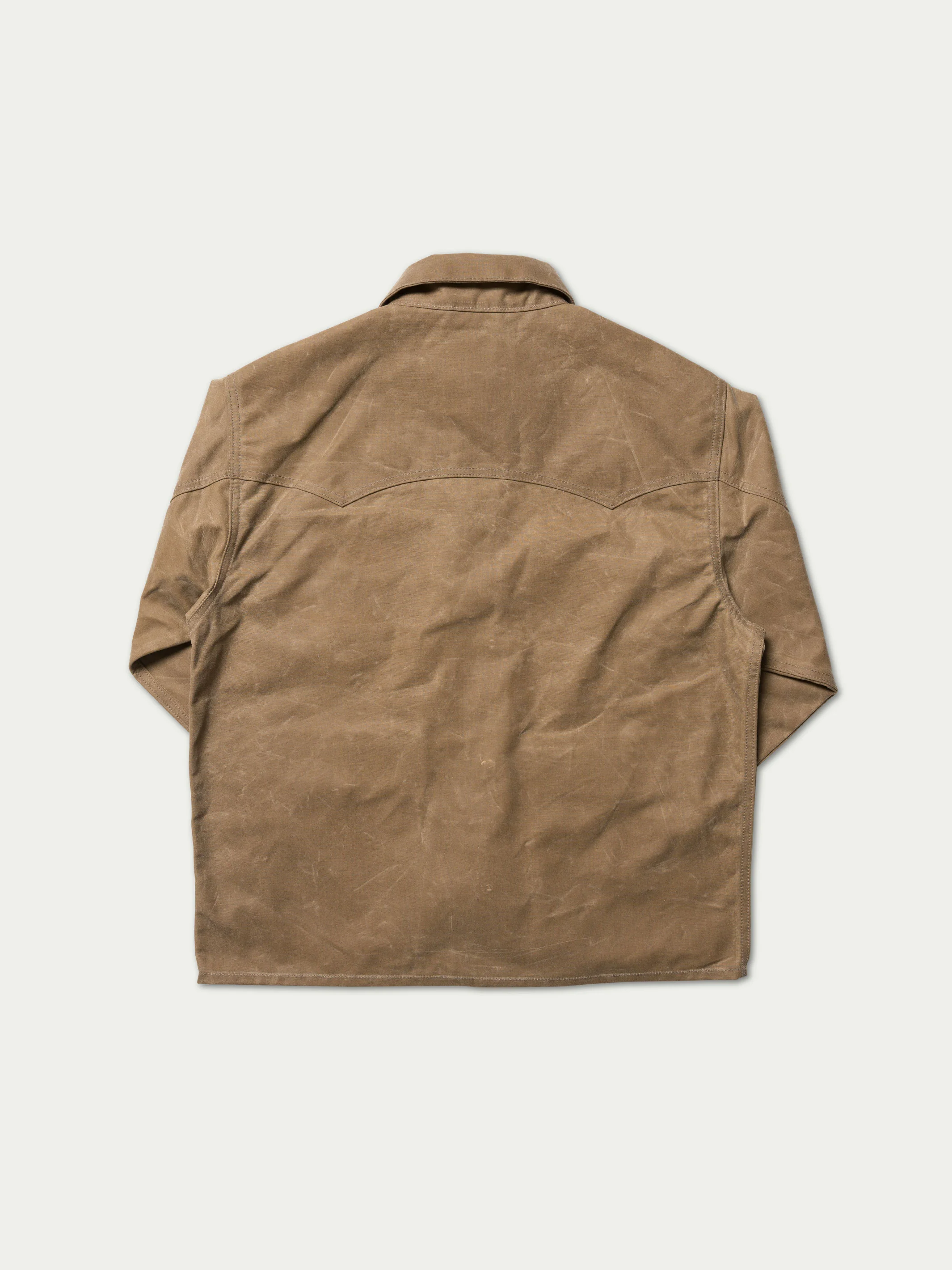 RangeWax® Mesquite Brush Jacket - Image 15
