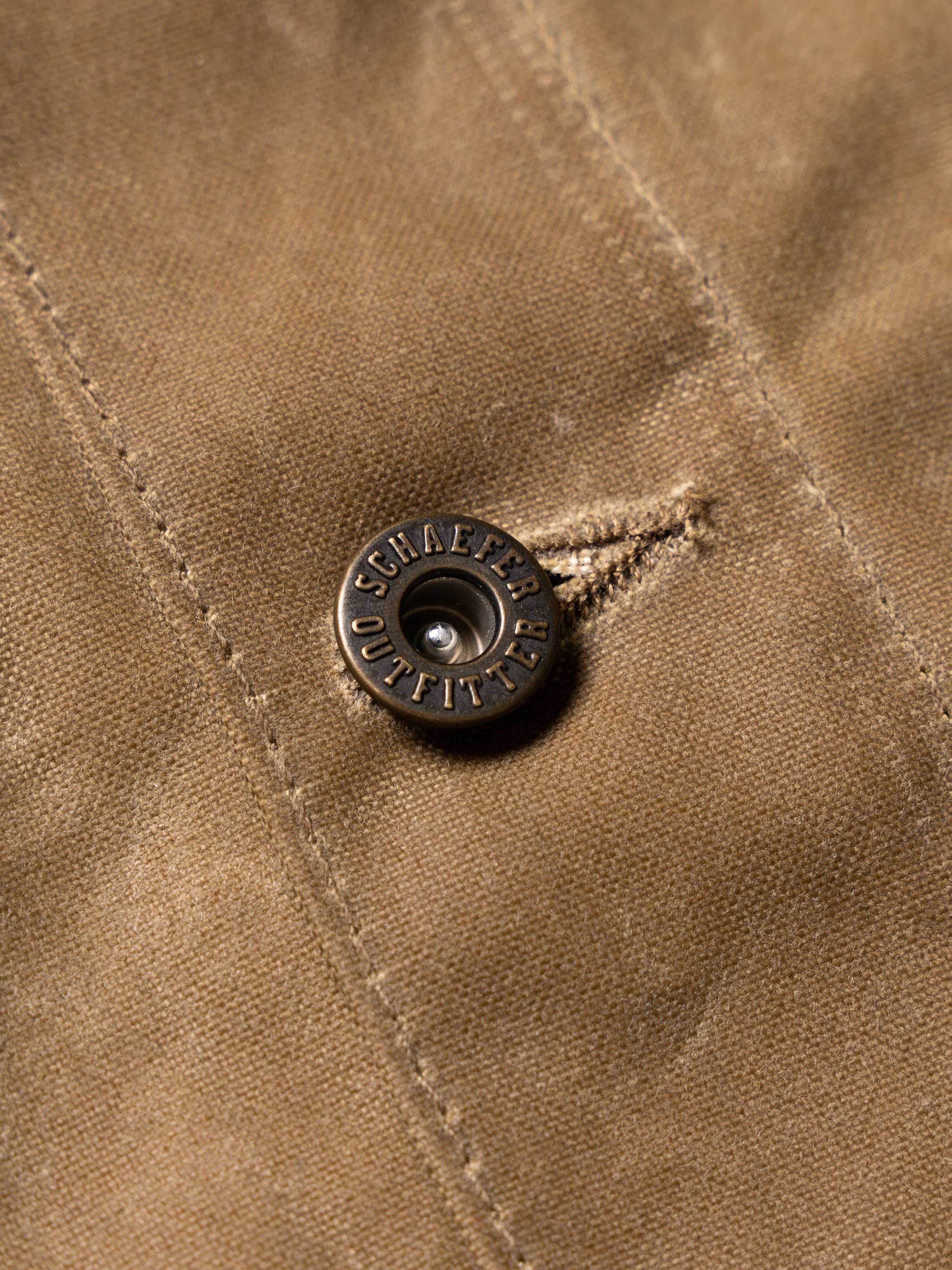 RangeWax® Mesquite Brush Jacket - Image 16