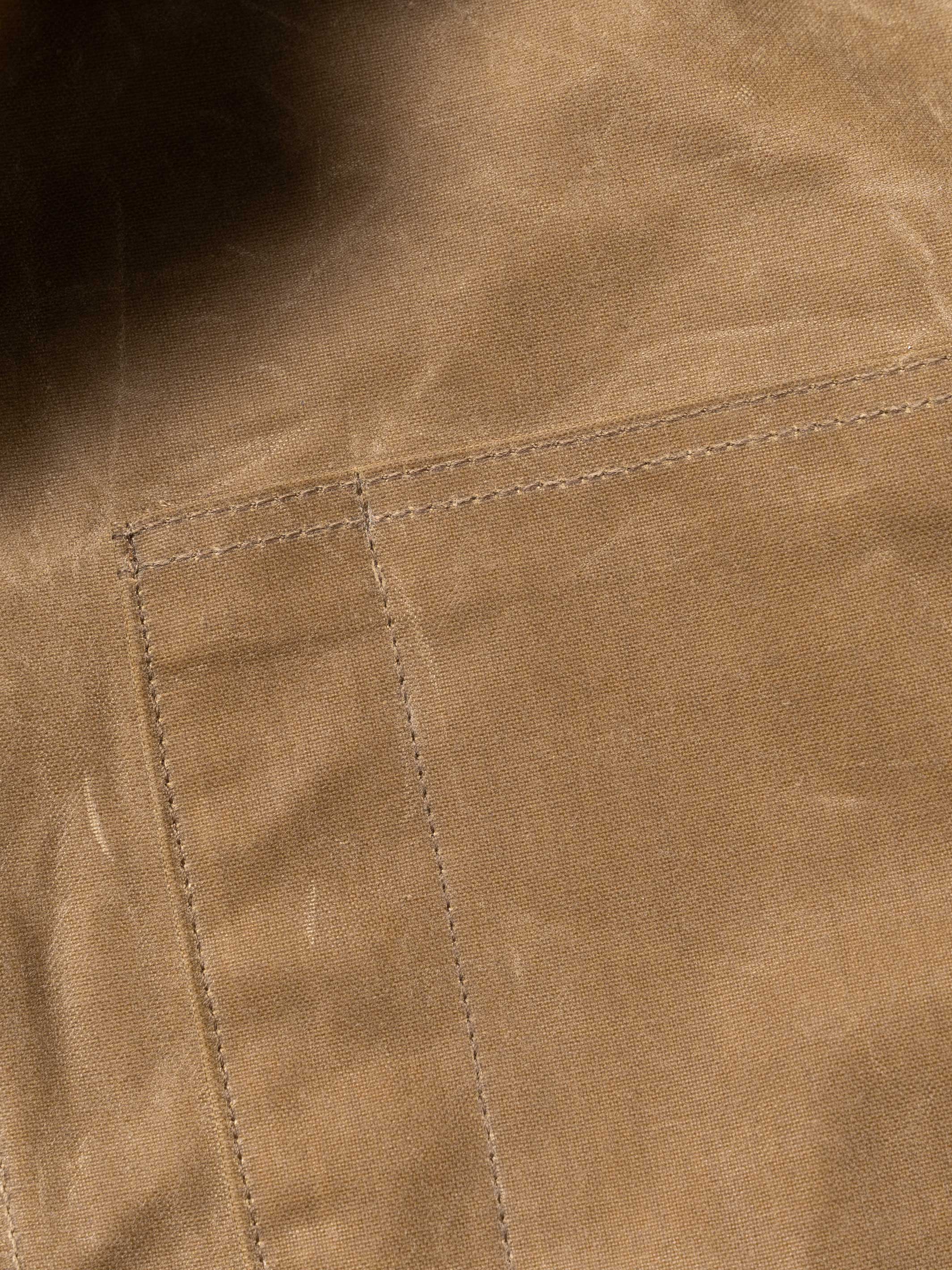 RangeWax® Mesquite Brush Jacket - Image 17