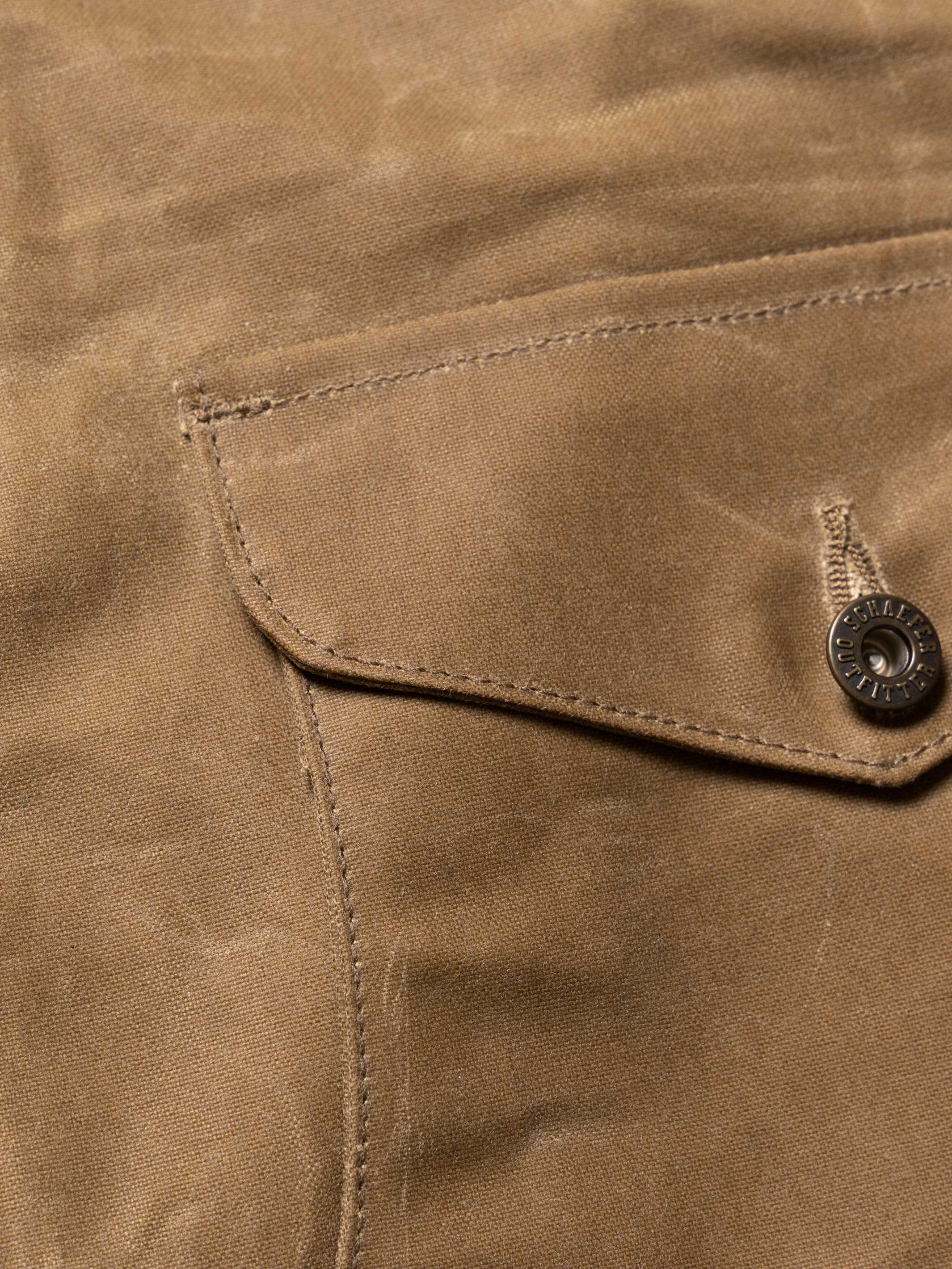 RangeWax® Mesquite Brush Jacket - Image 18