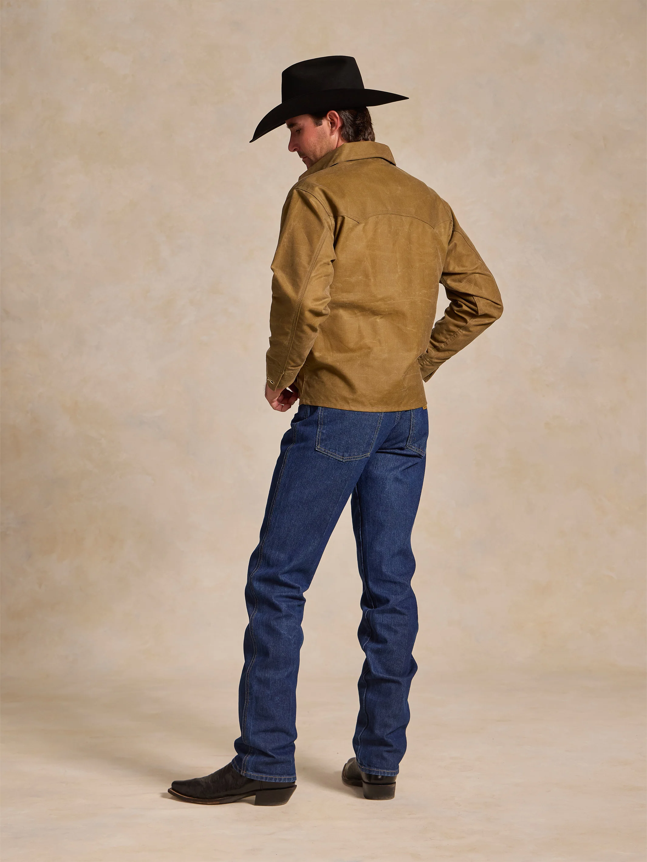 RangeWax® Mesquite Brush Jacket - Image 5