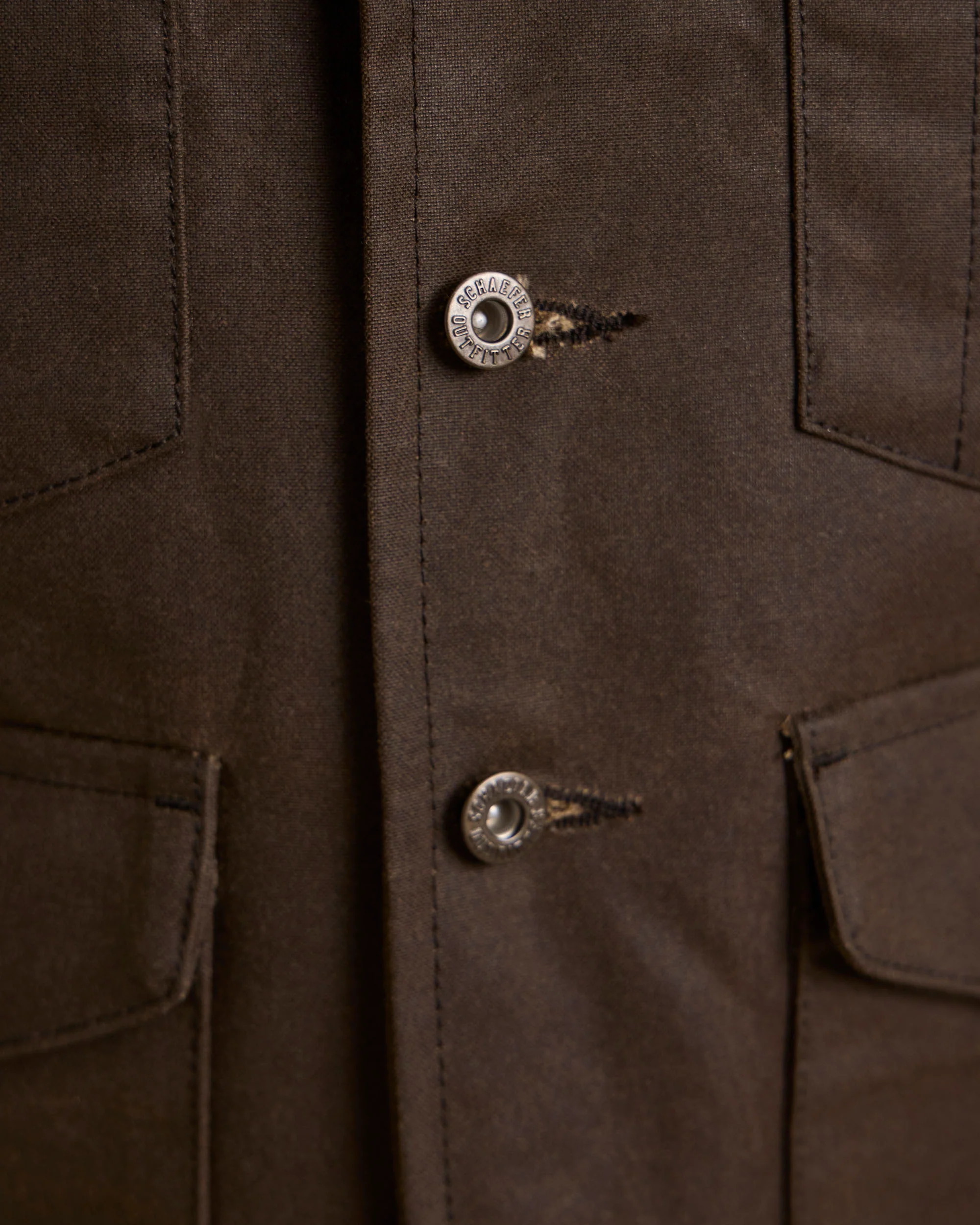 RangeWax® Mesquite Vest - Image 10