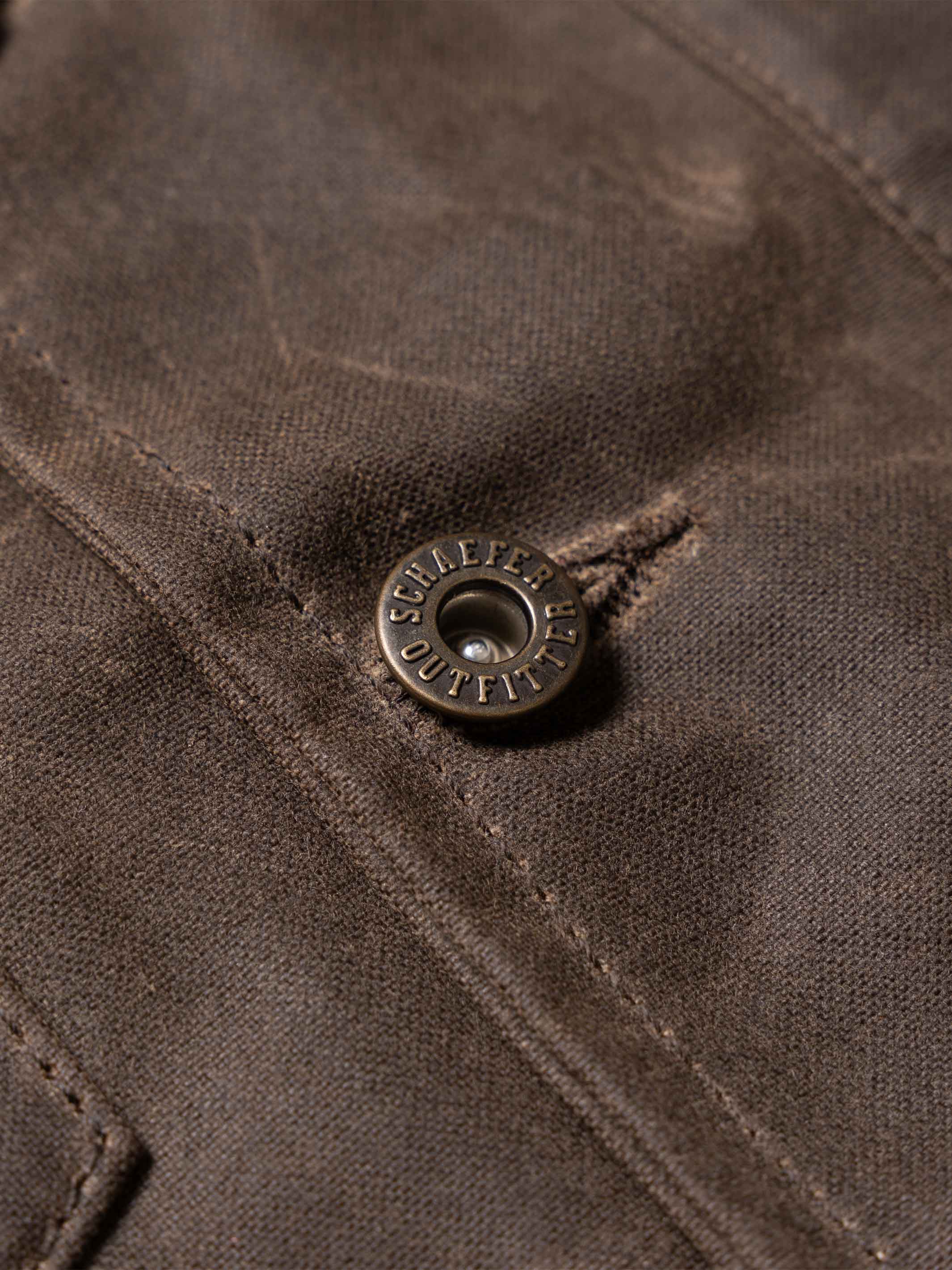 RangeWax® Mesquite Vest - Image 11
