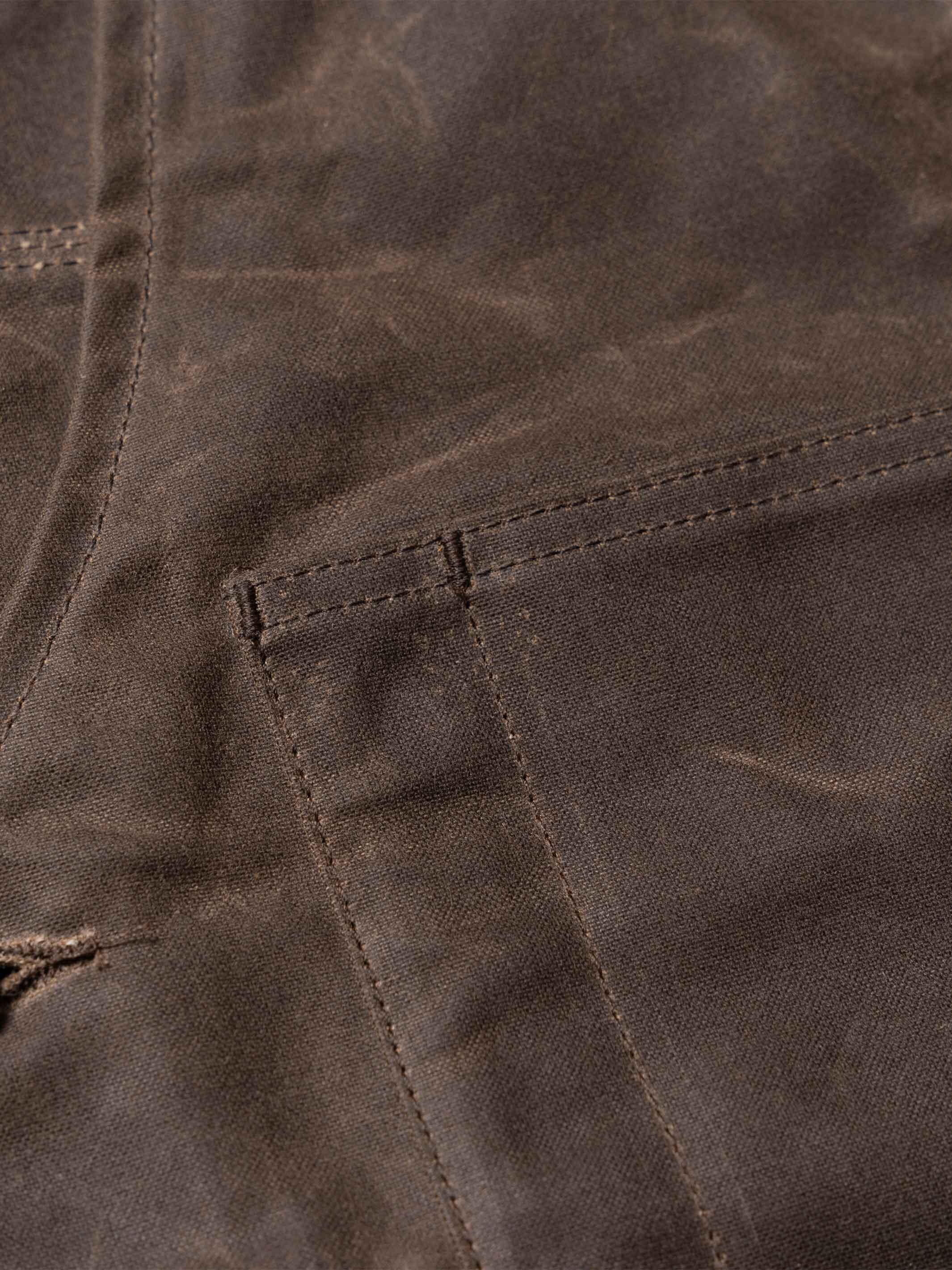 RangeWax® Mesquite Vest - Image 12
