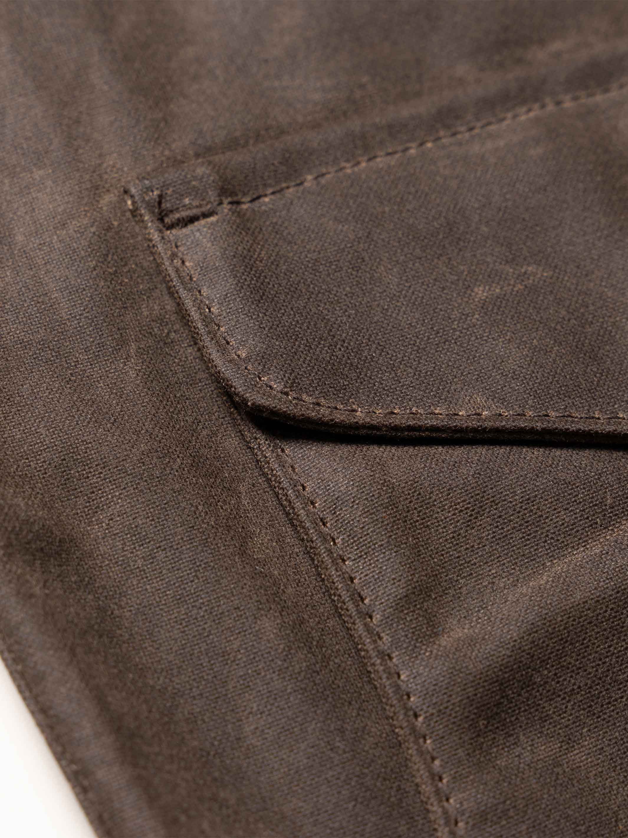 RangeWax® Mesquite Vest - Image 13