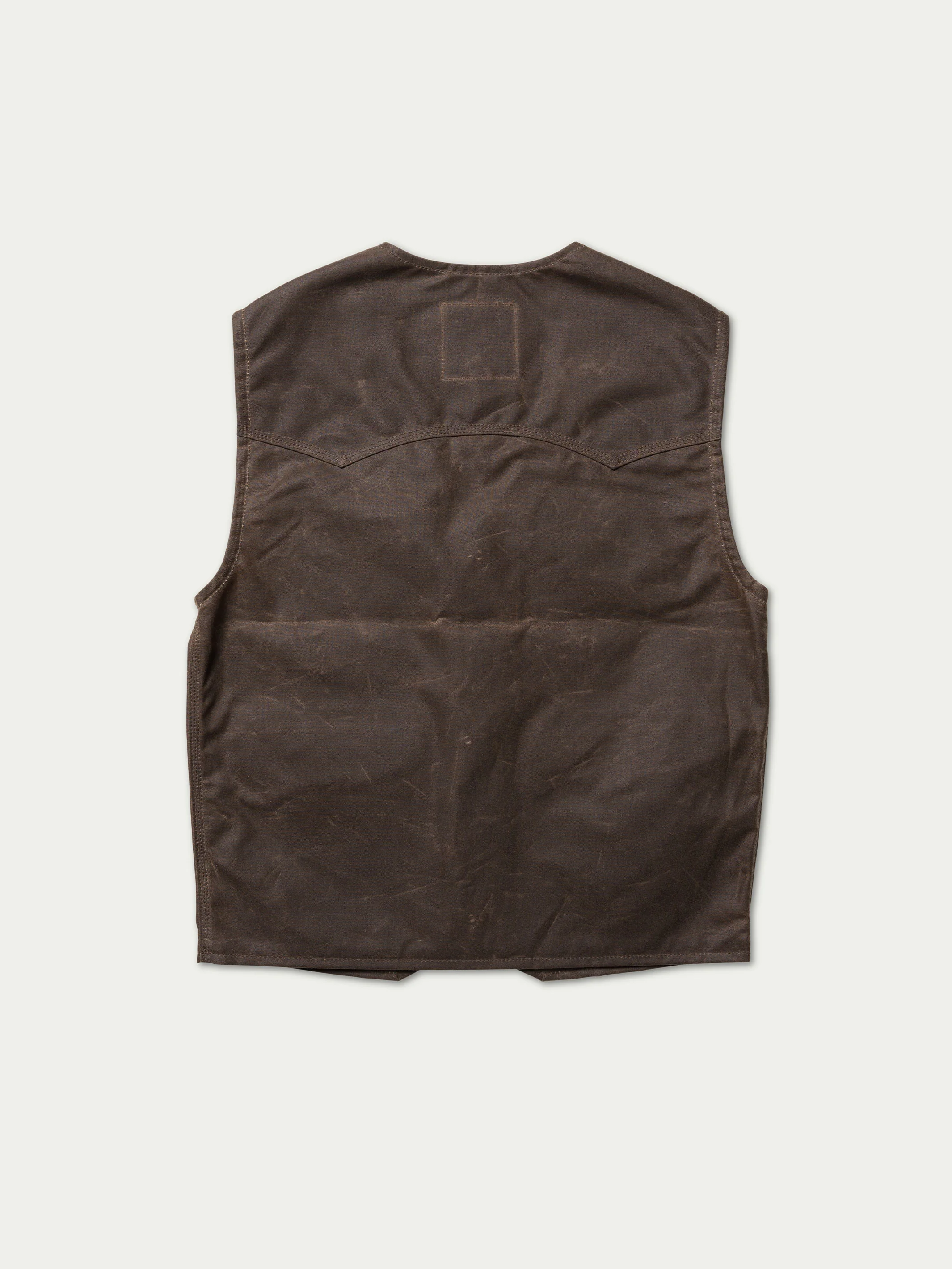RangeWax® Mesquite Vest - Image 6