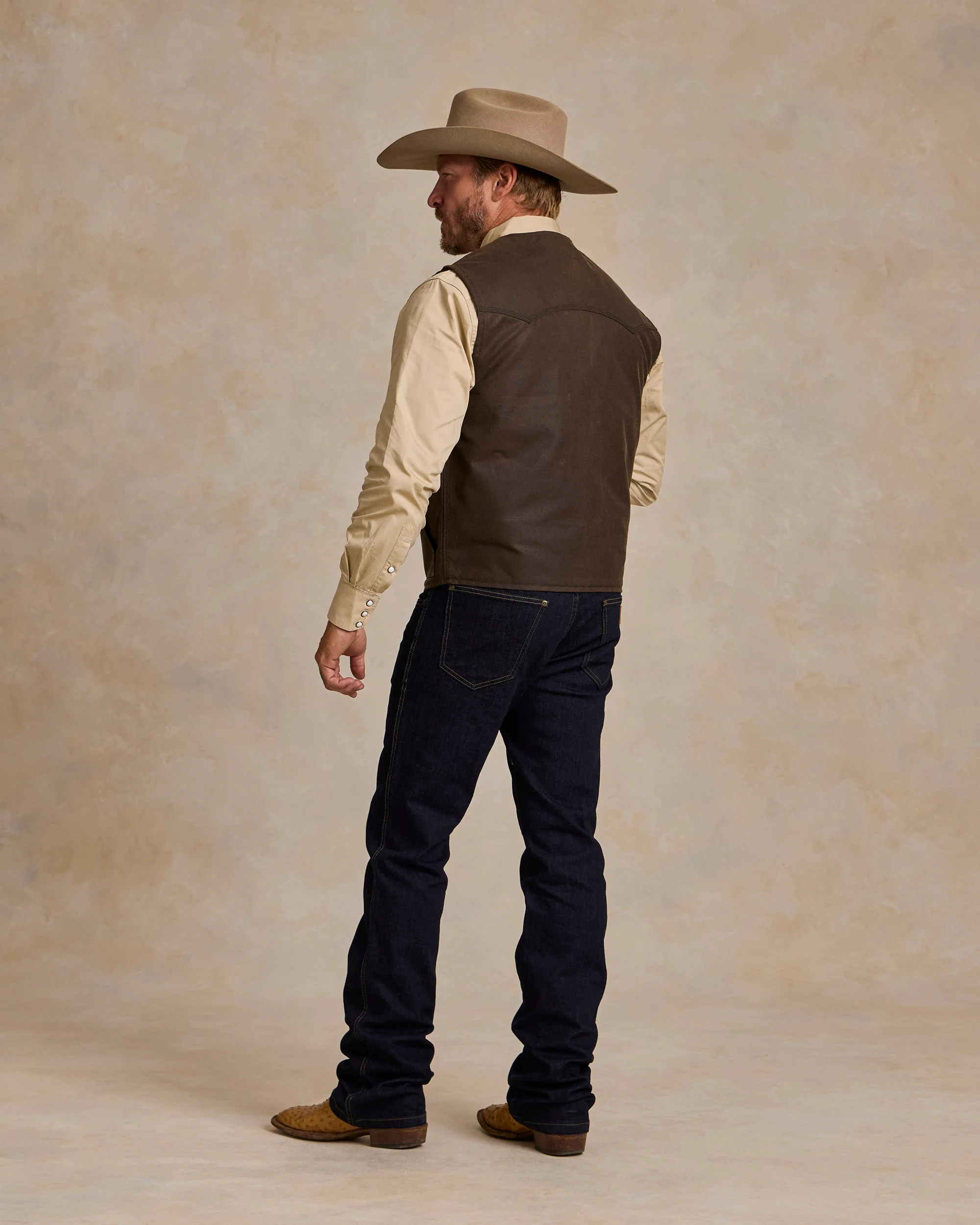 RangeWax® Mesquite Vest - Image 8