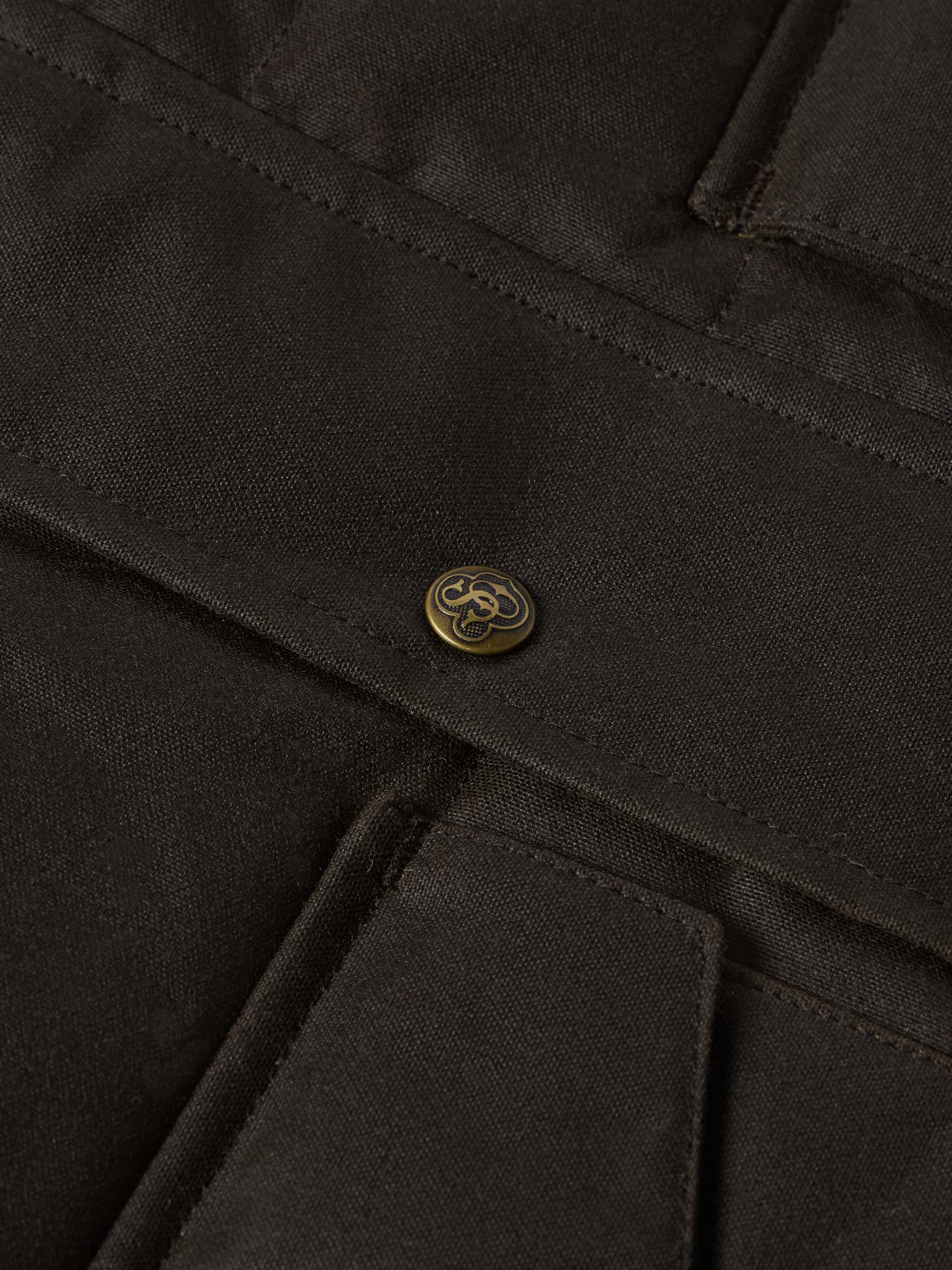 RangeWax® Puffer Vest - Image 10