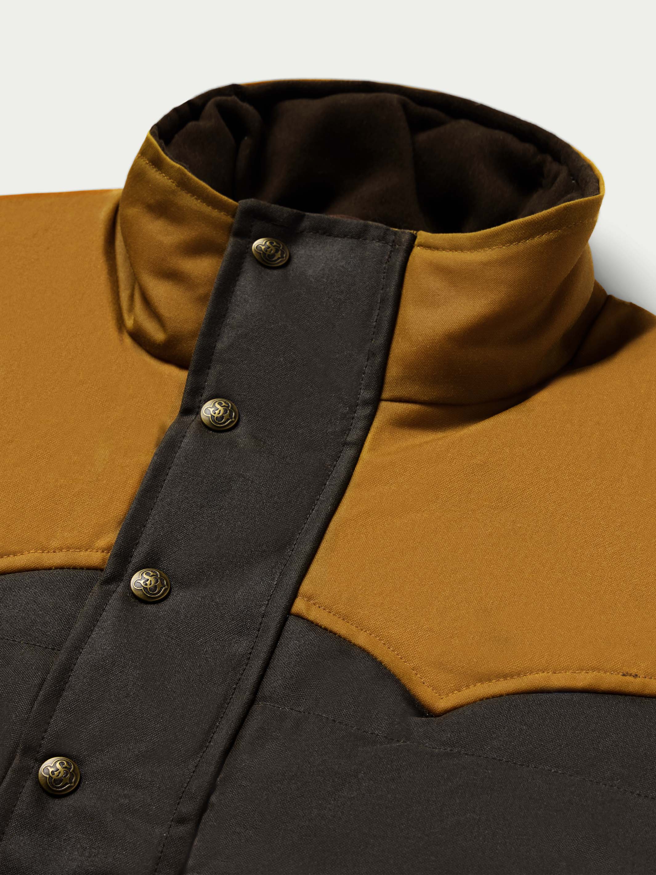 RangeWax® Puffer Vest - Image 11