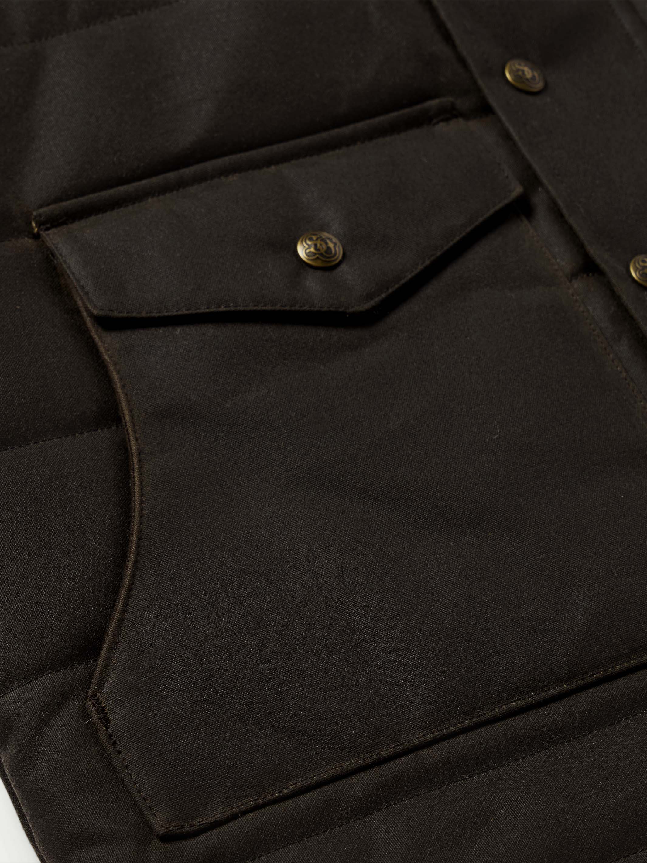 RangeWax® Puffer Vest - Image 13