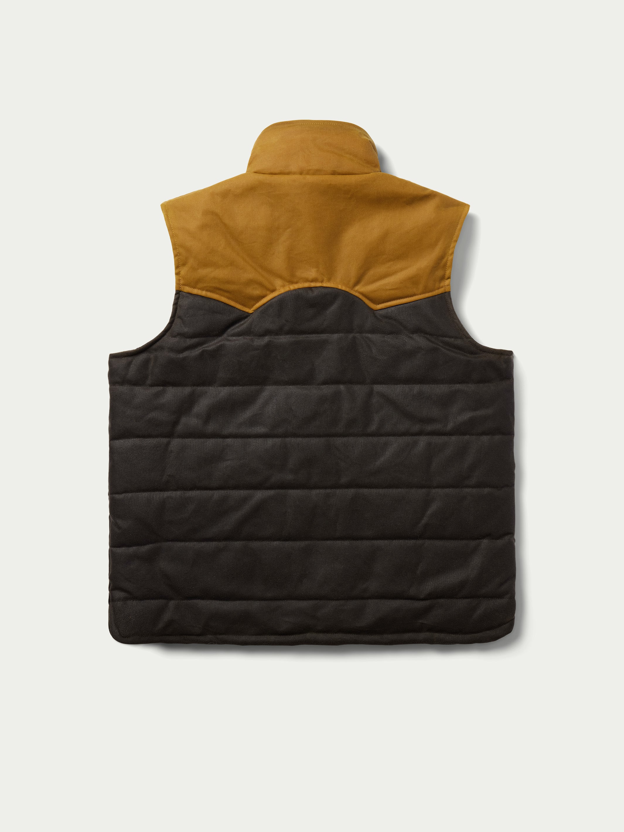 RangeWax® Puffer Vest - Image 9