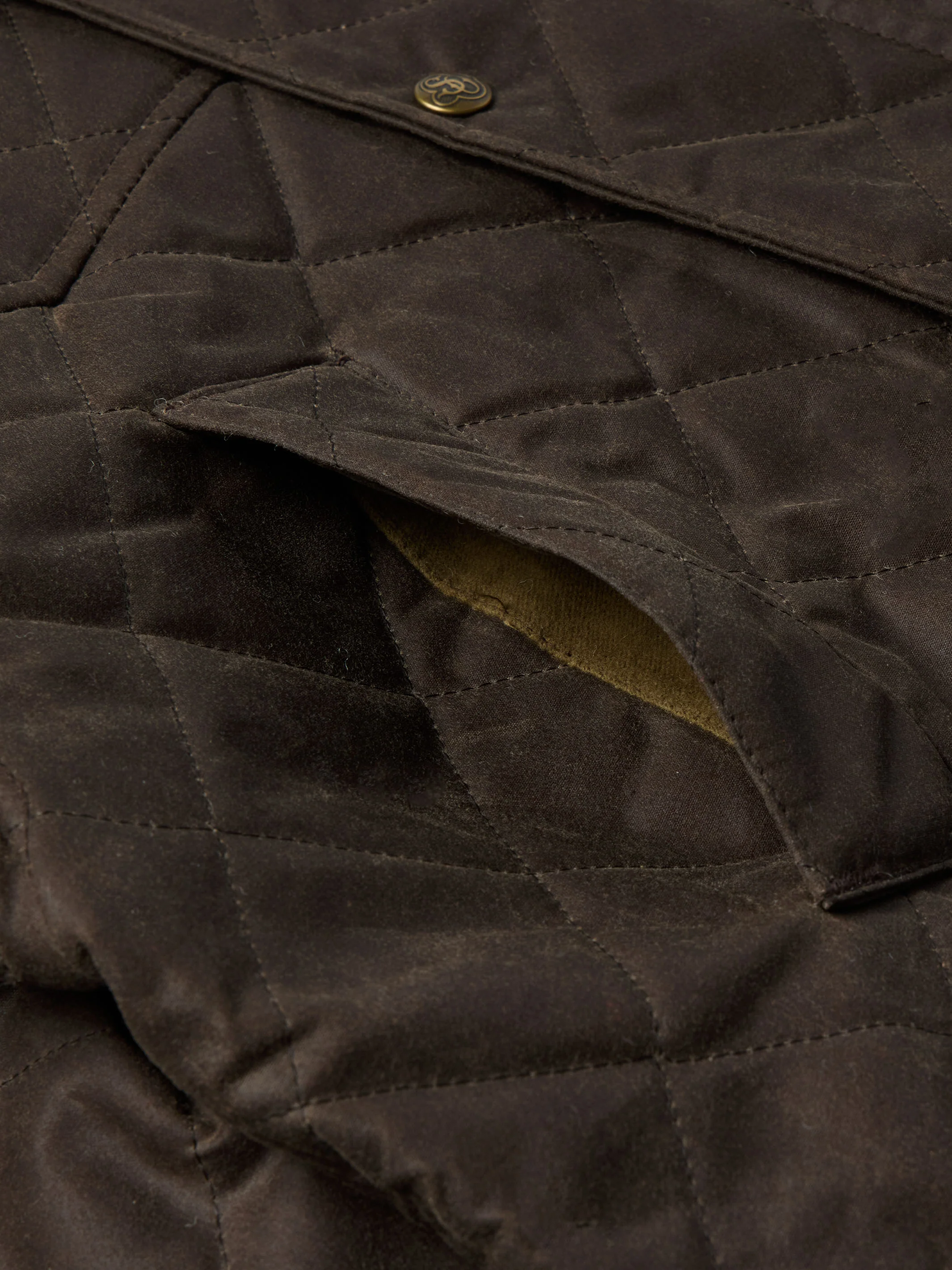 RangeWax® Sharptail Quilted Jacket - Image 11