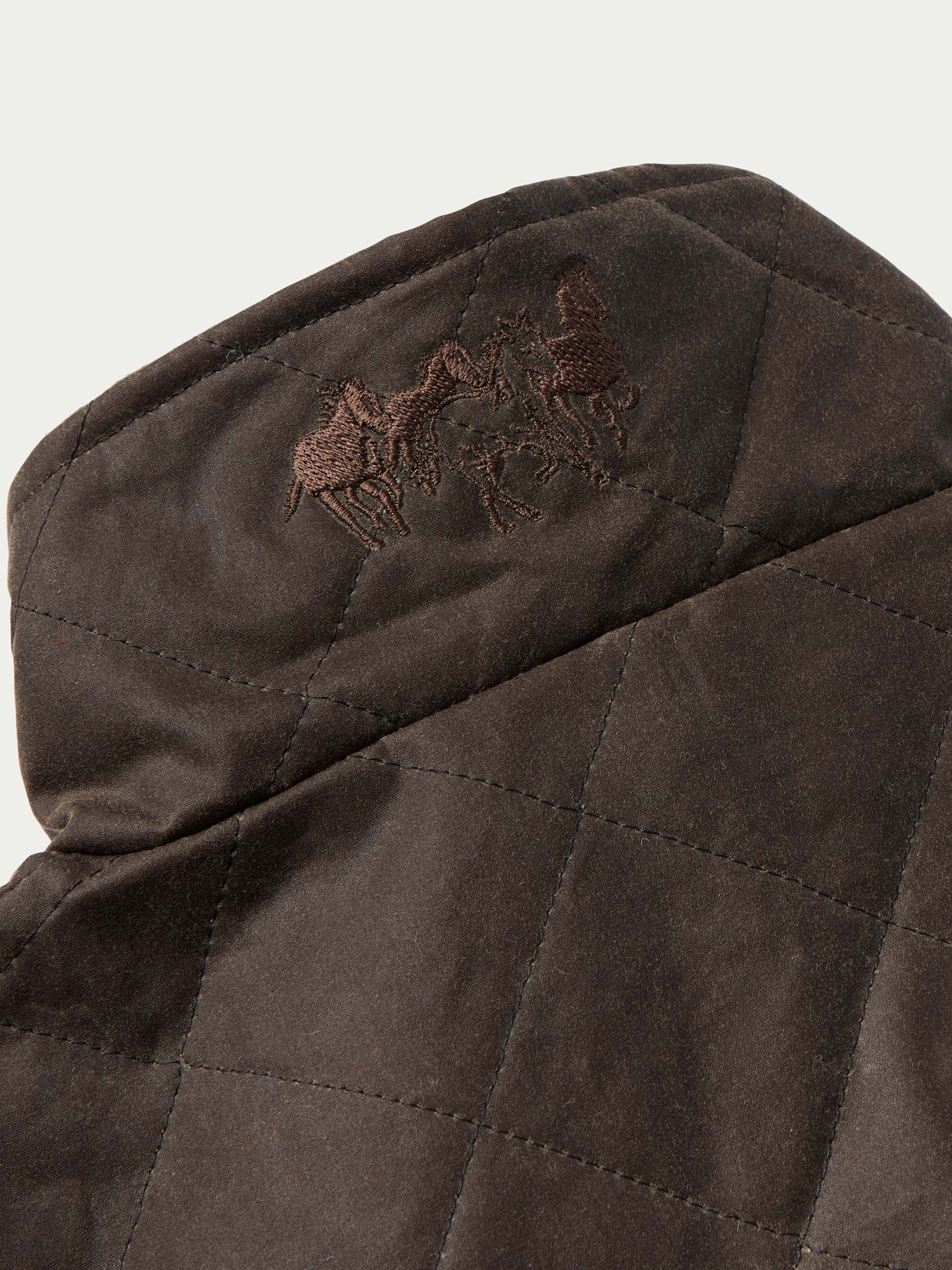 RangeWax® Sharptail Quilted Jacket - Image 12