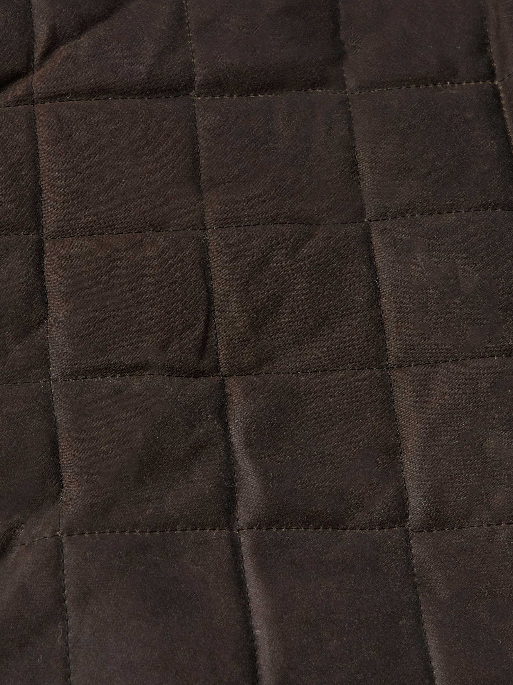 RangeWax® Sharptail Quilted Jacket - Image 13