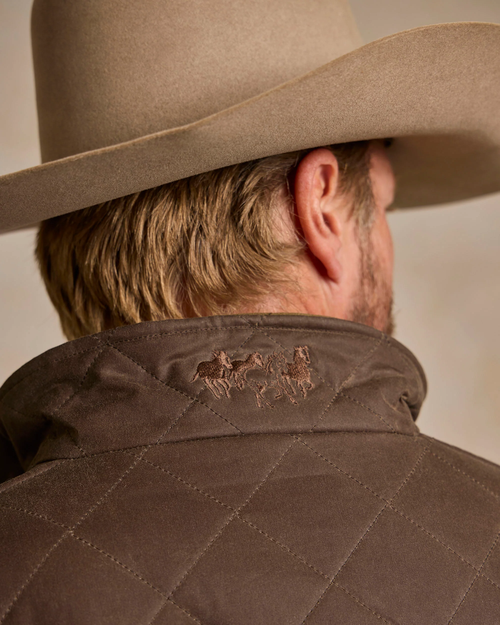 RangeWax® Sharptail Quilted Jacket - Image 20