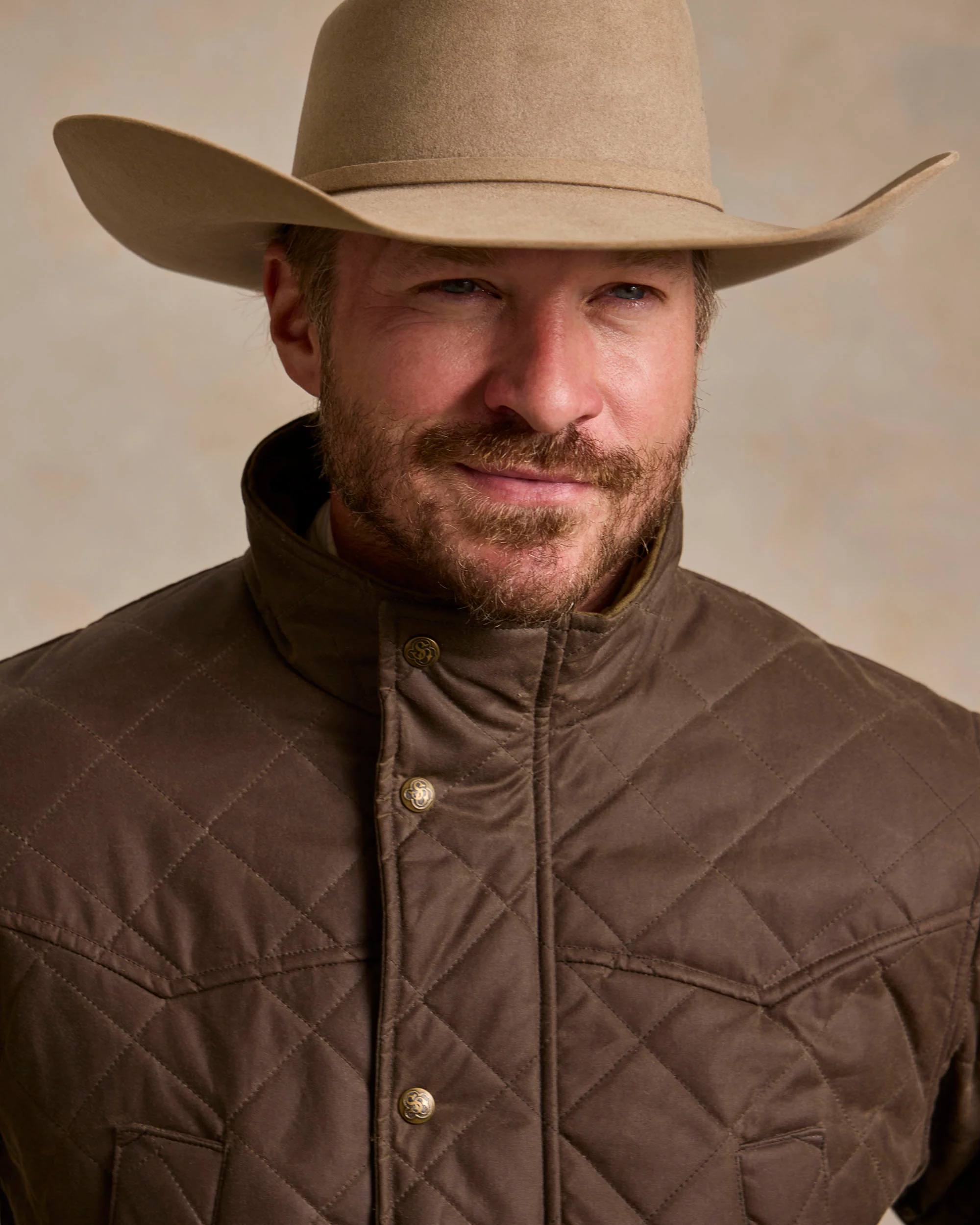 RangeWax® Sharptail Quilted Jacket - Image 21