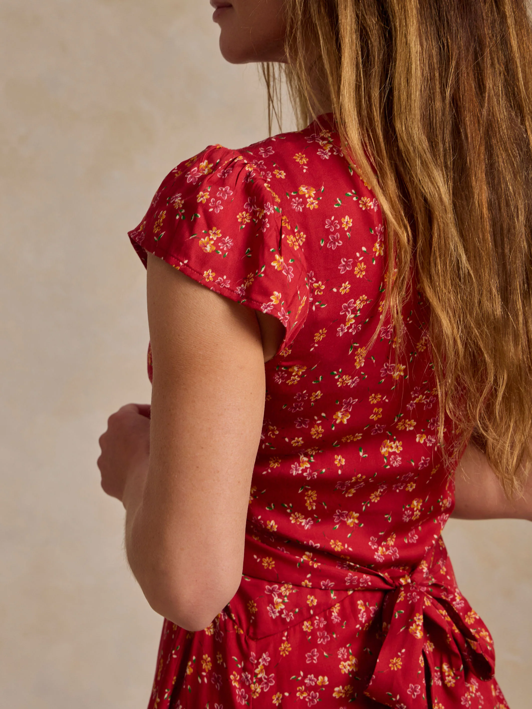 Rhiannon Dress - Image 10