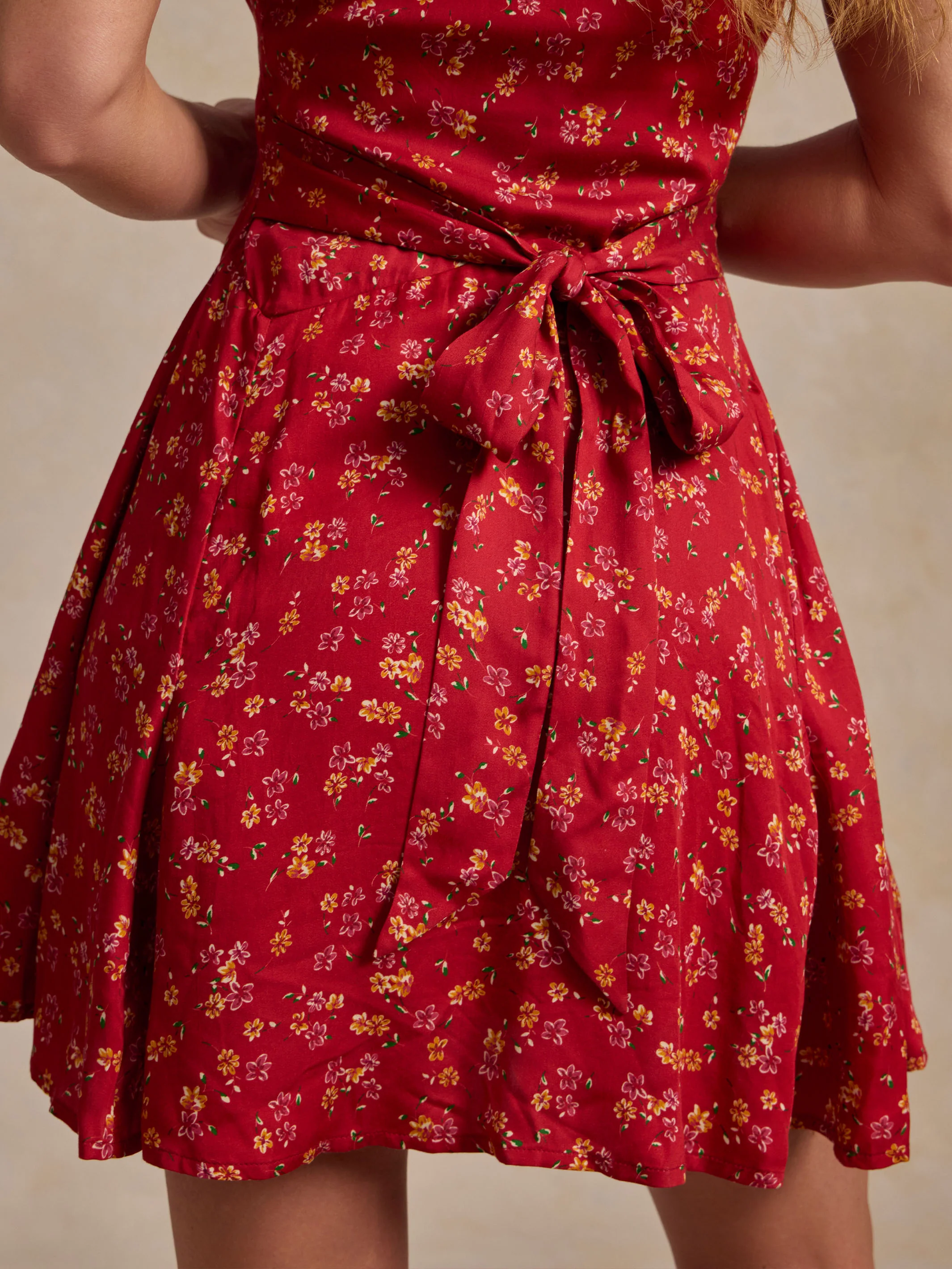 Rhiannon Dress - Image 11