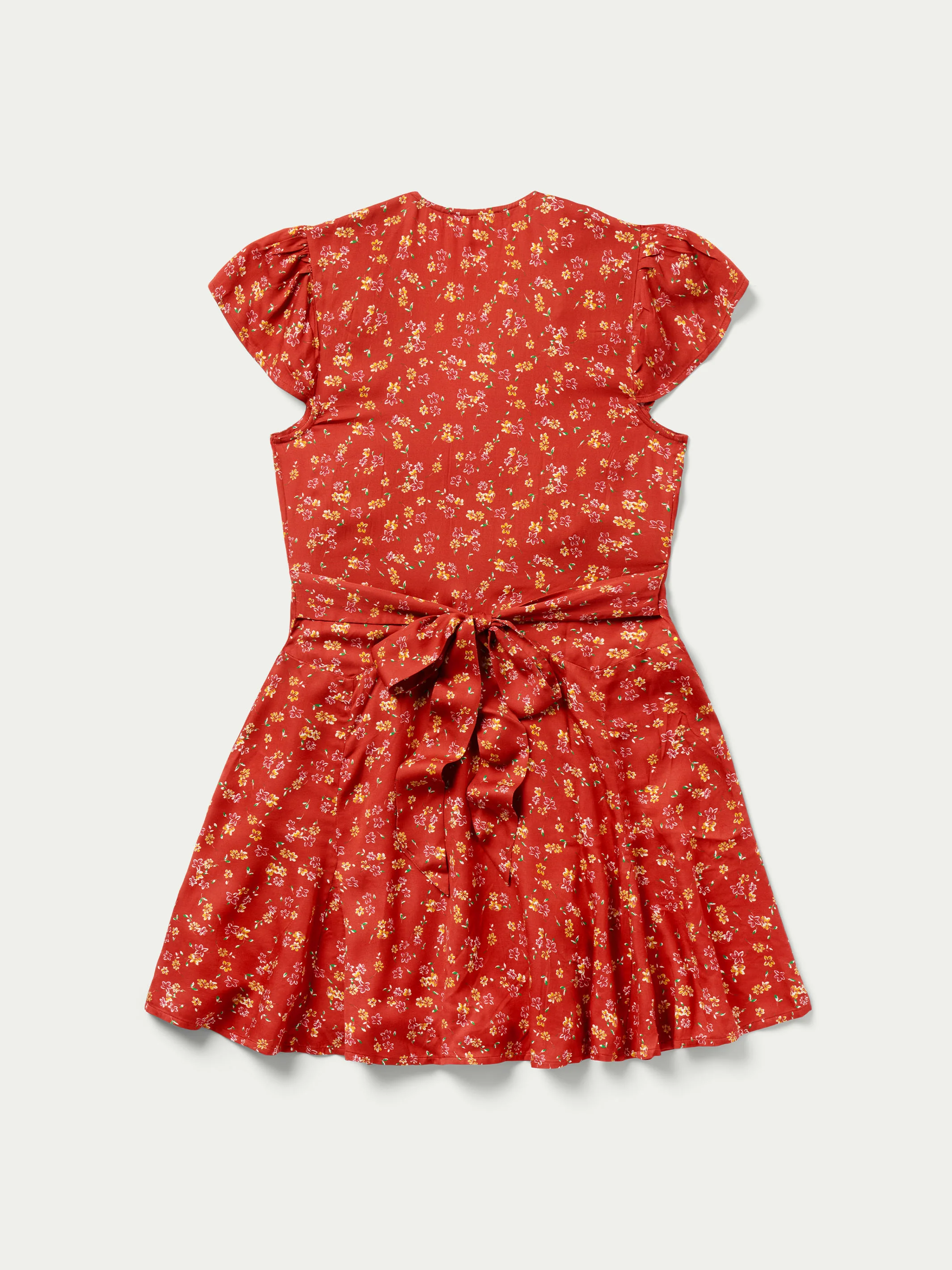 Rhiannon Dress - Image 14