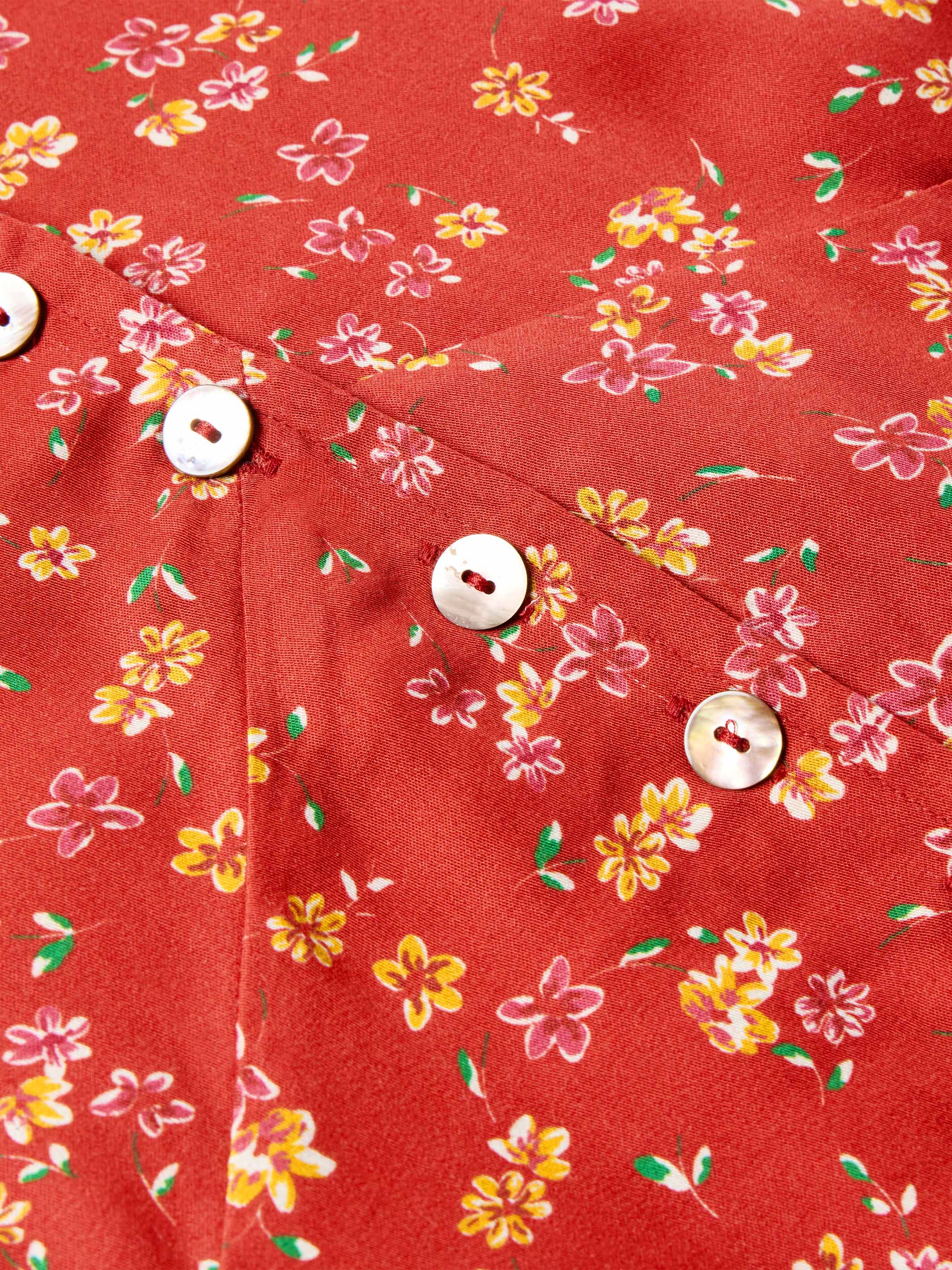 Rhiannon Dress - Image 16