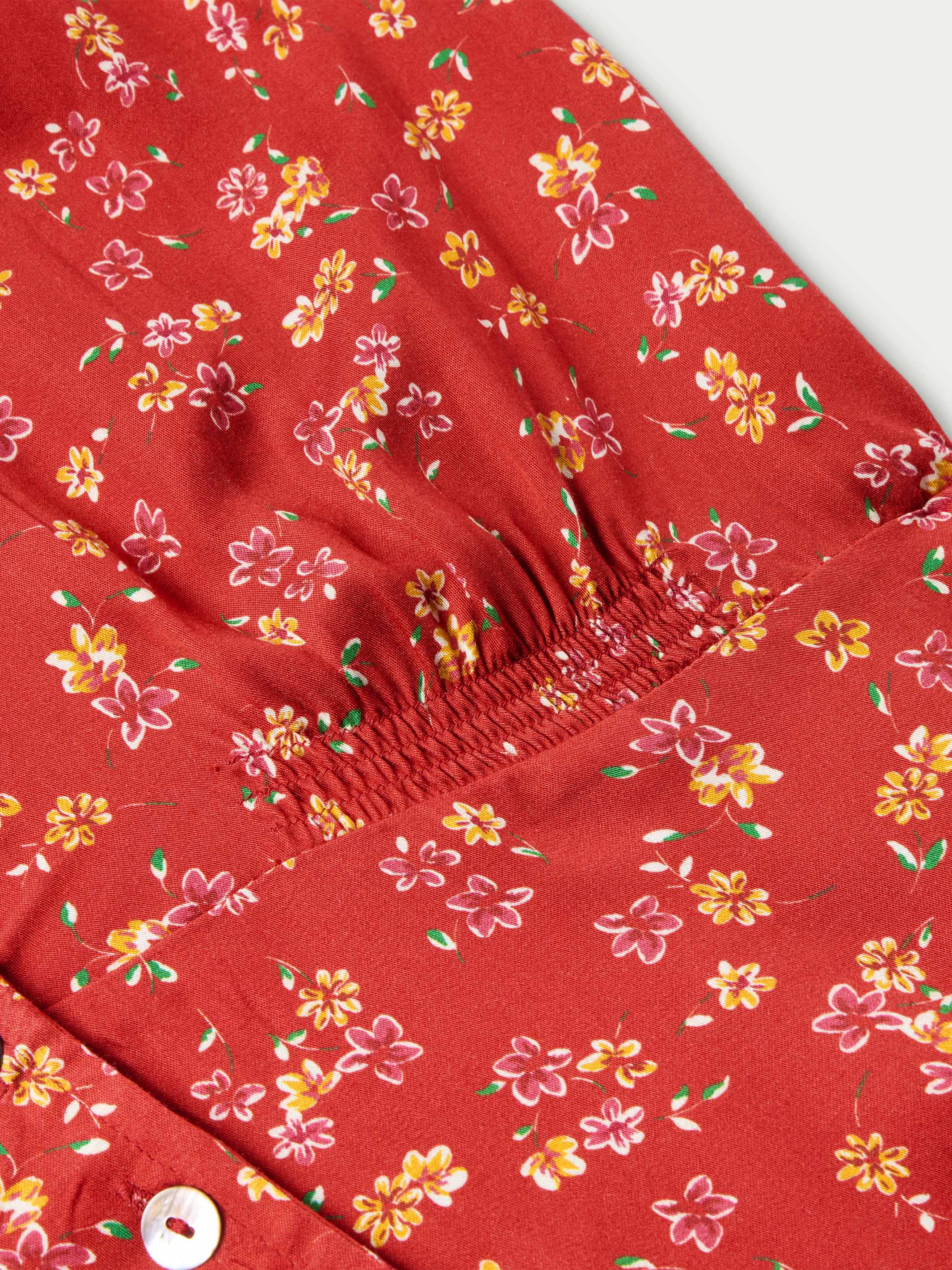 Rhiannon Dress - Image 18