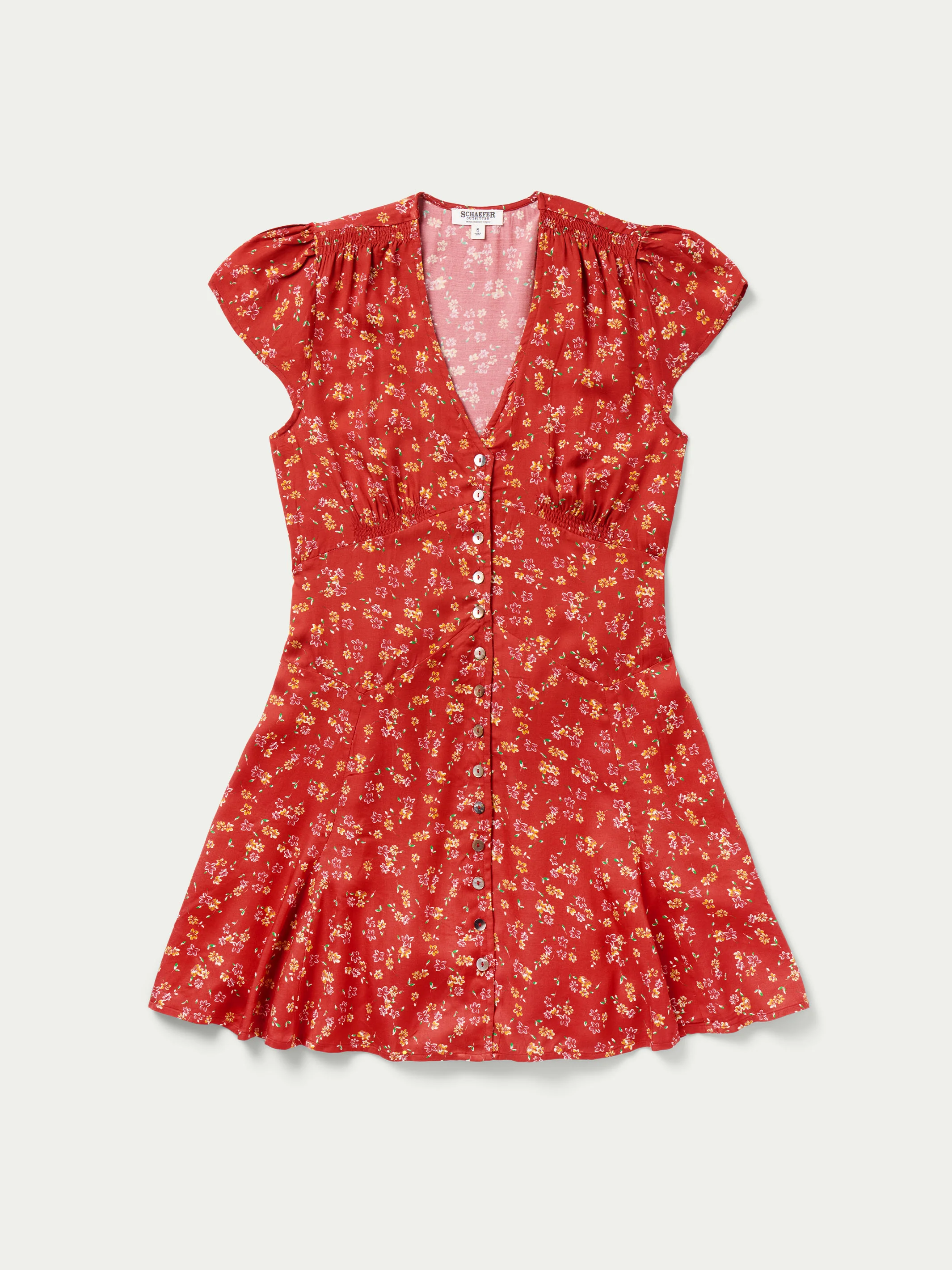 Rhiannon Dress - Image 2