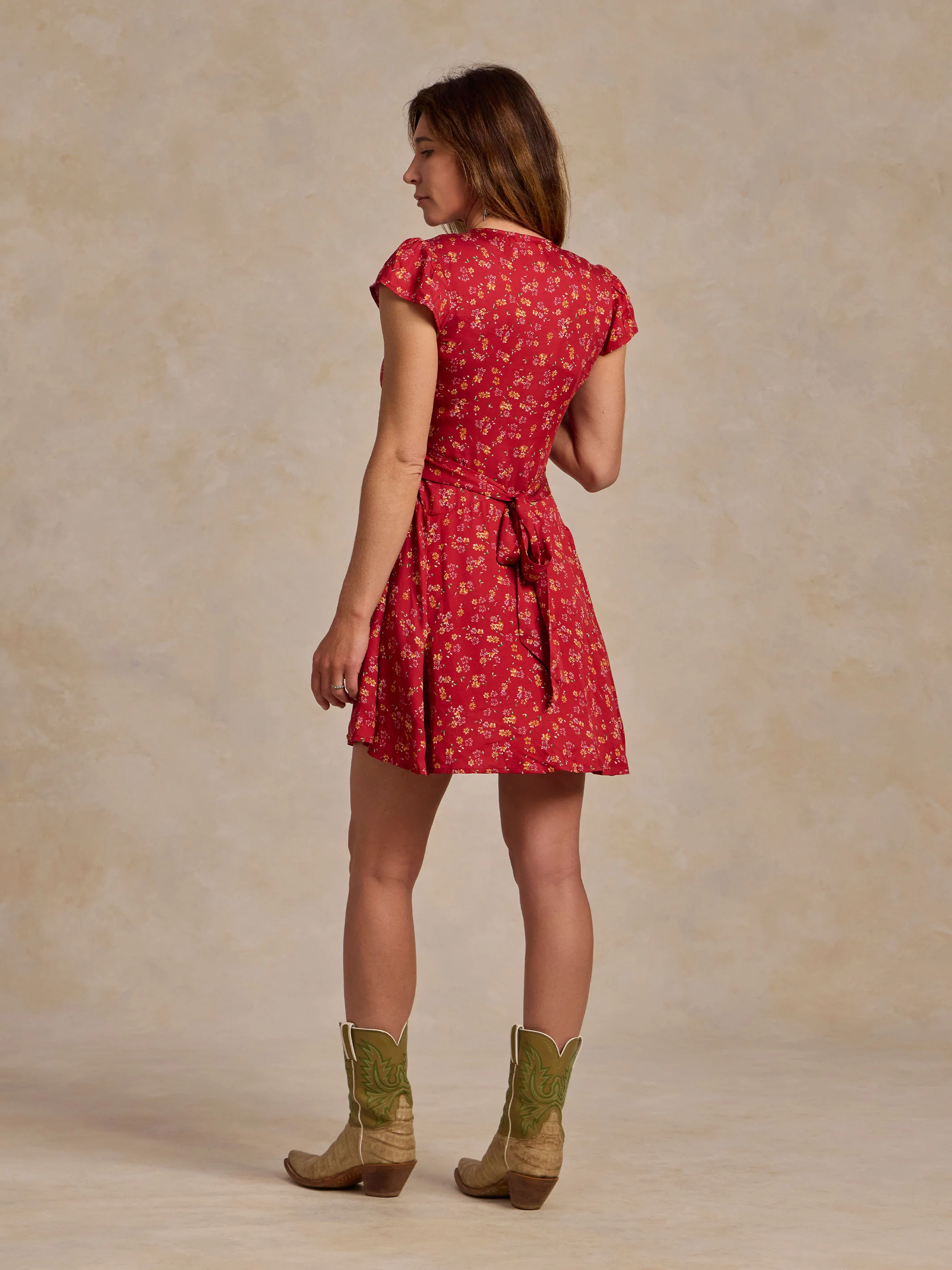 Rhiannon Dress - Image 9