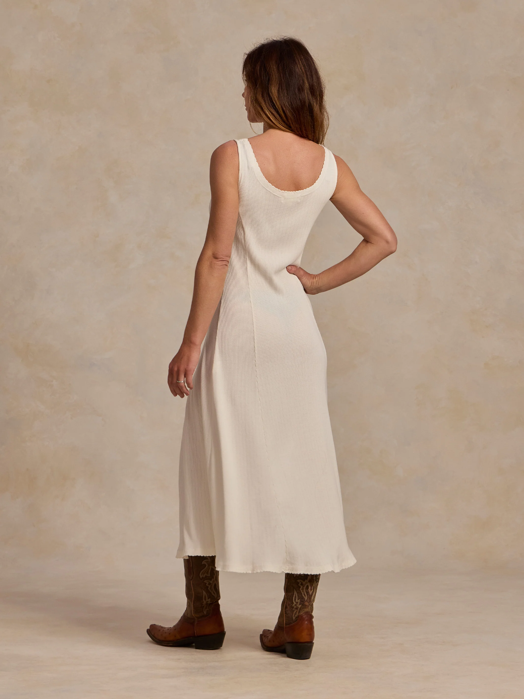 Shania Dress - Image 7