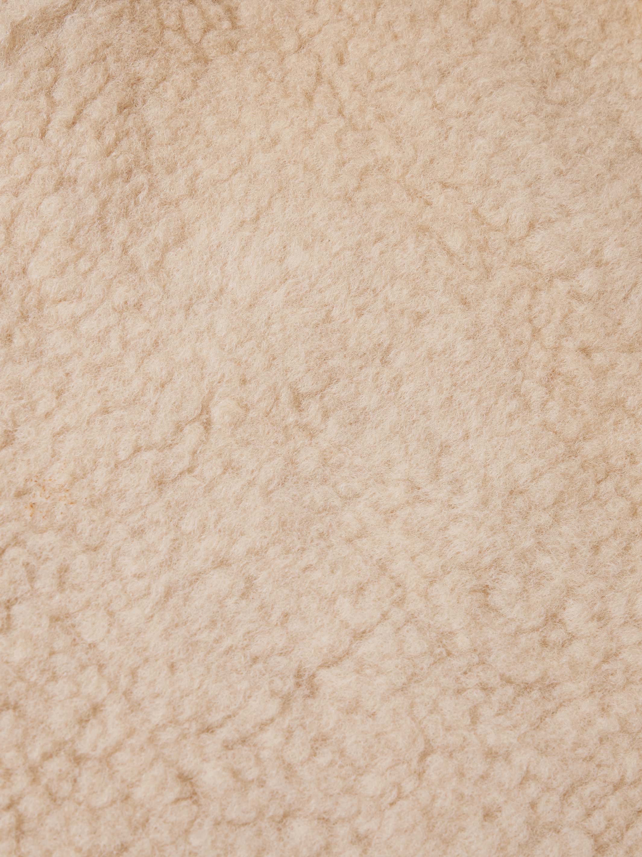 Shearling Coat - Image 11