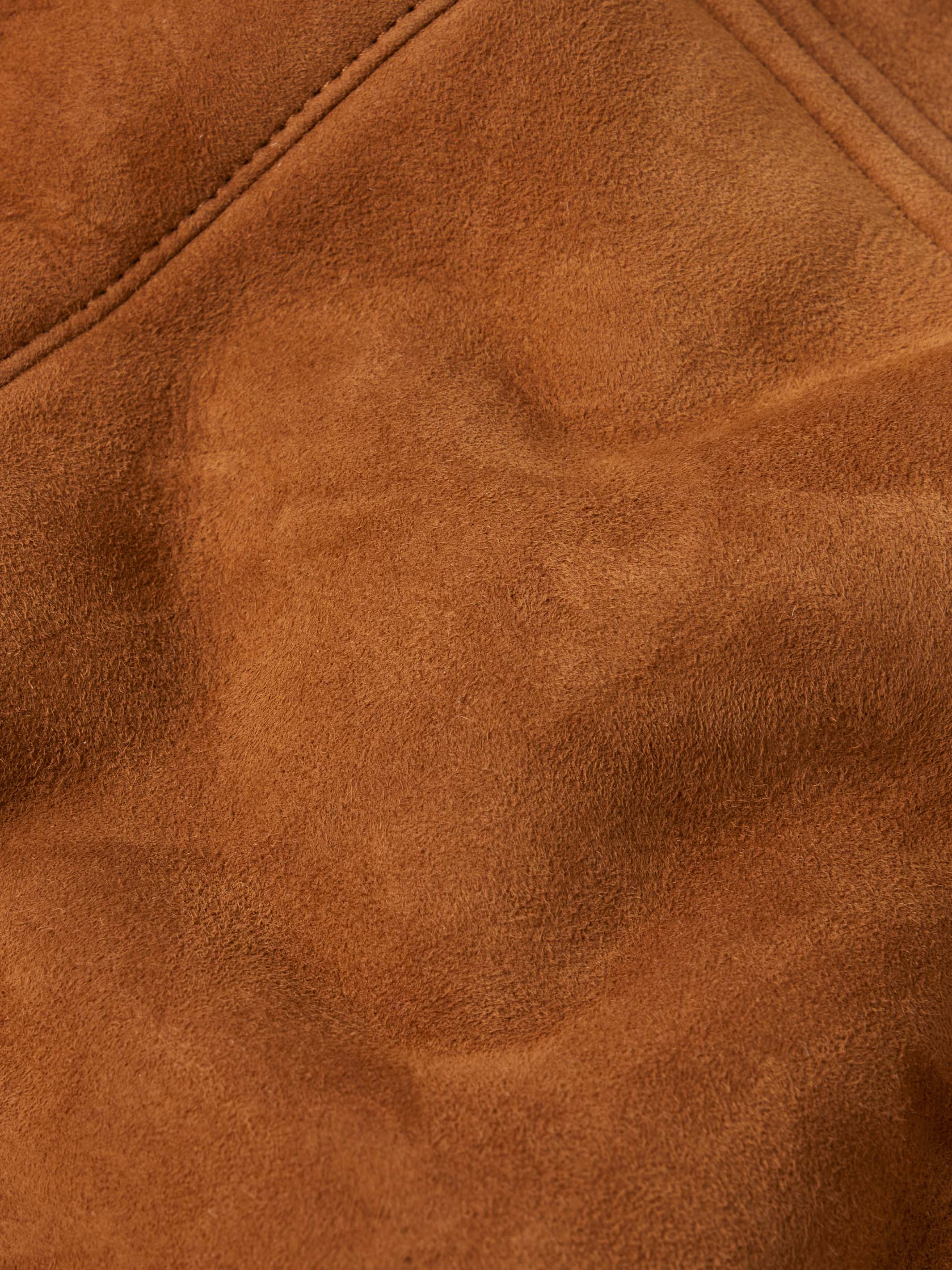 Shearling Coat - Image 12