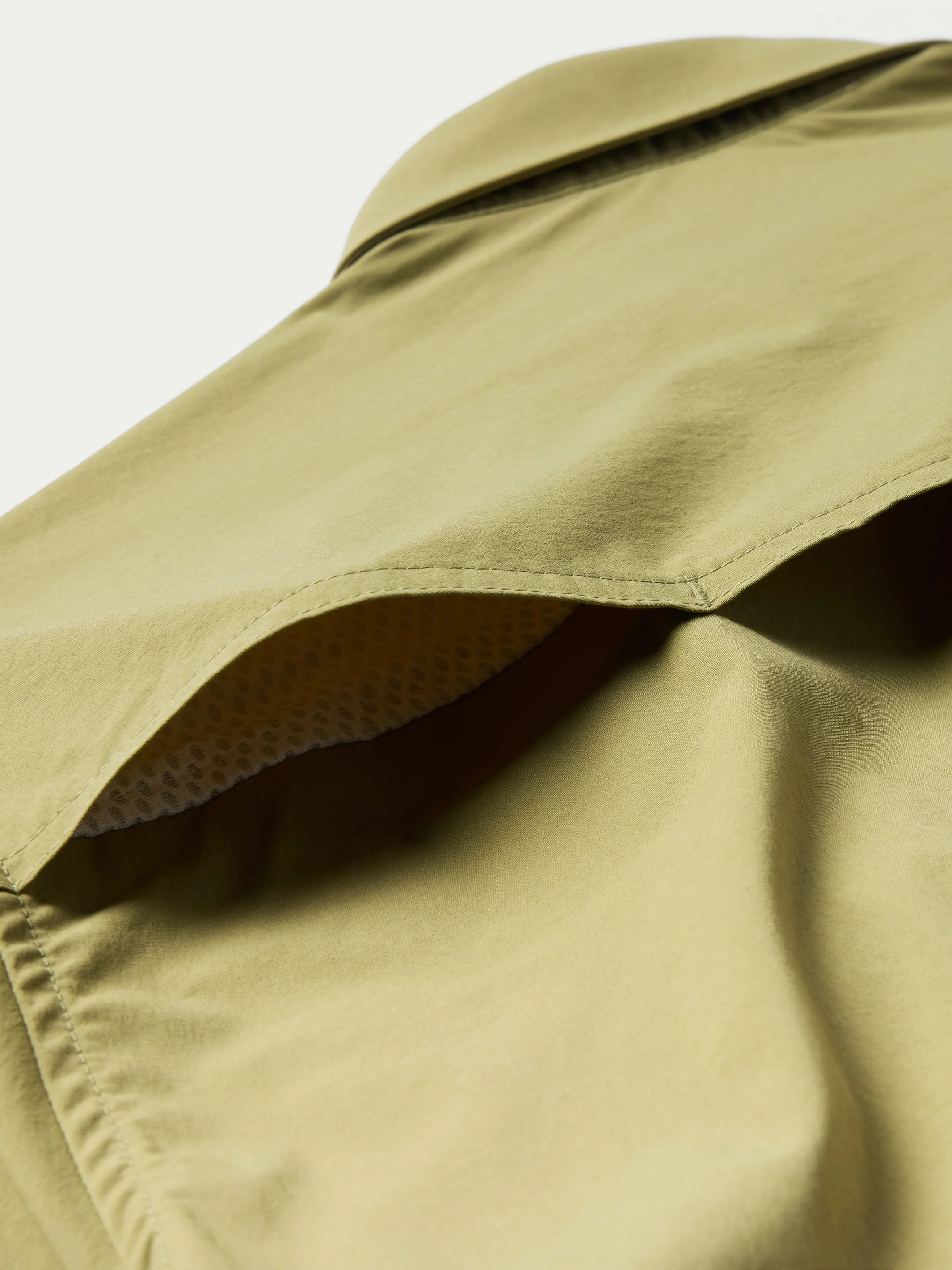 Short Sleeve RangeTek Western Guide Snap Shirt - Image 5