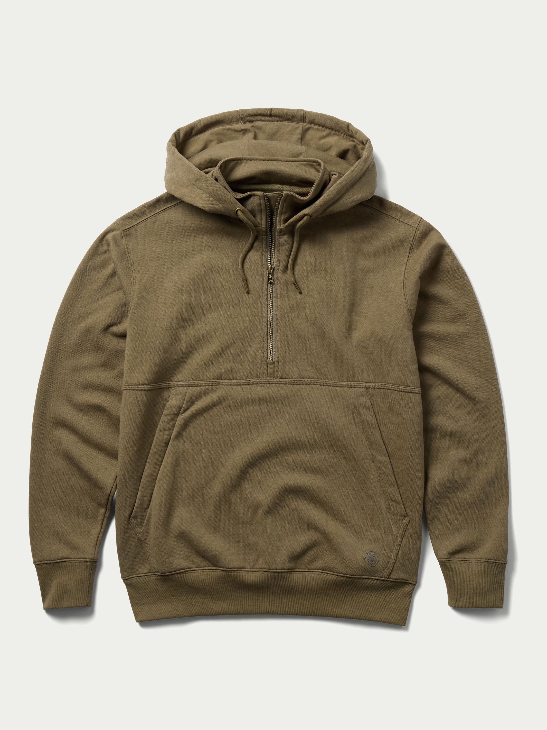 Storm Cotton Hoodie - Image 11