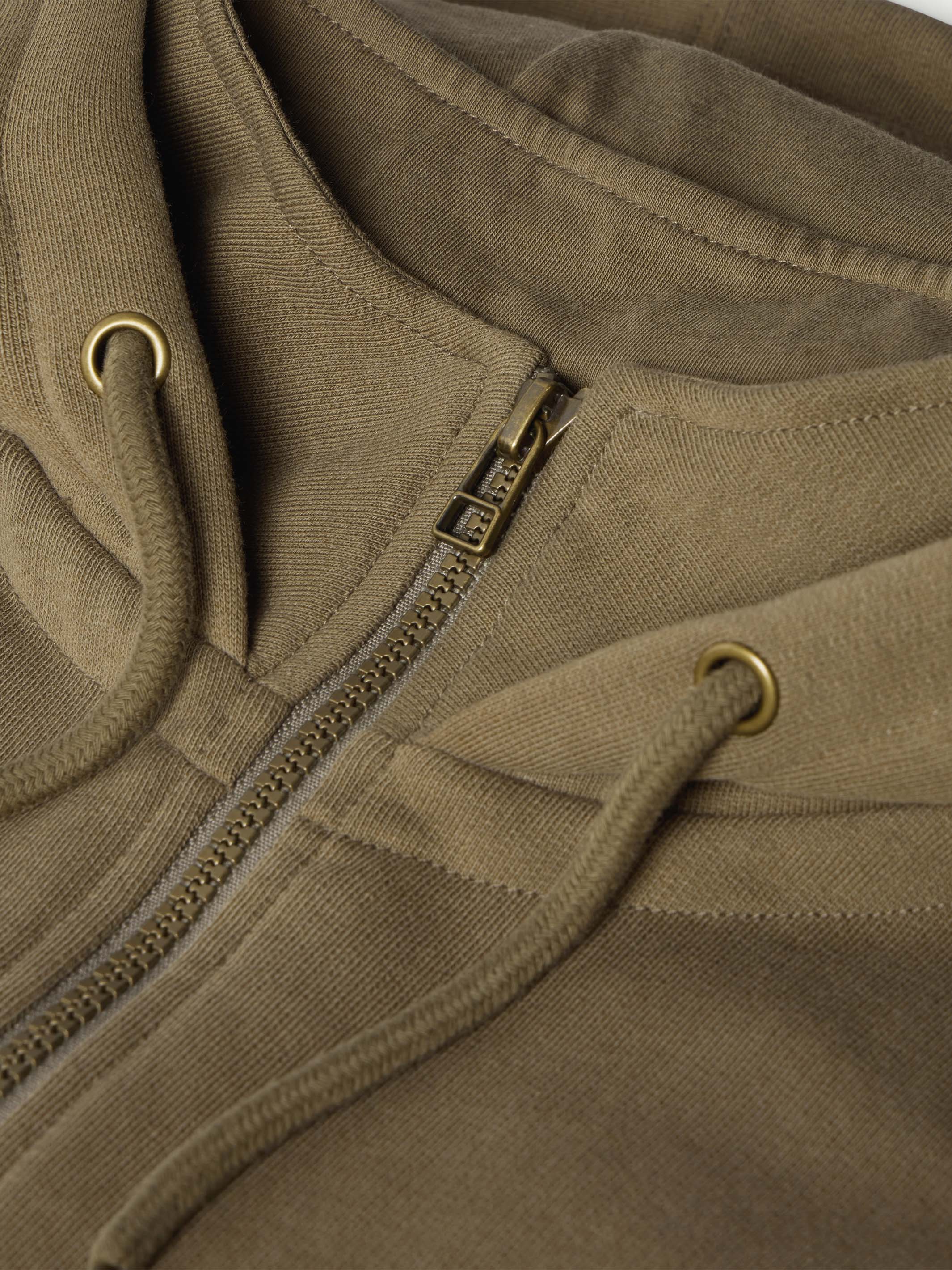 Storm Cotton Hoodie - Image 14