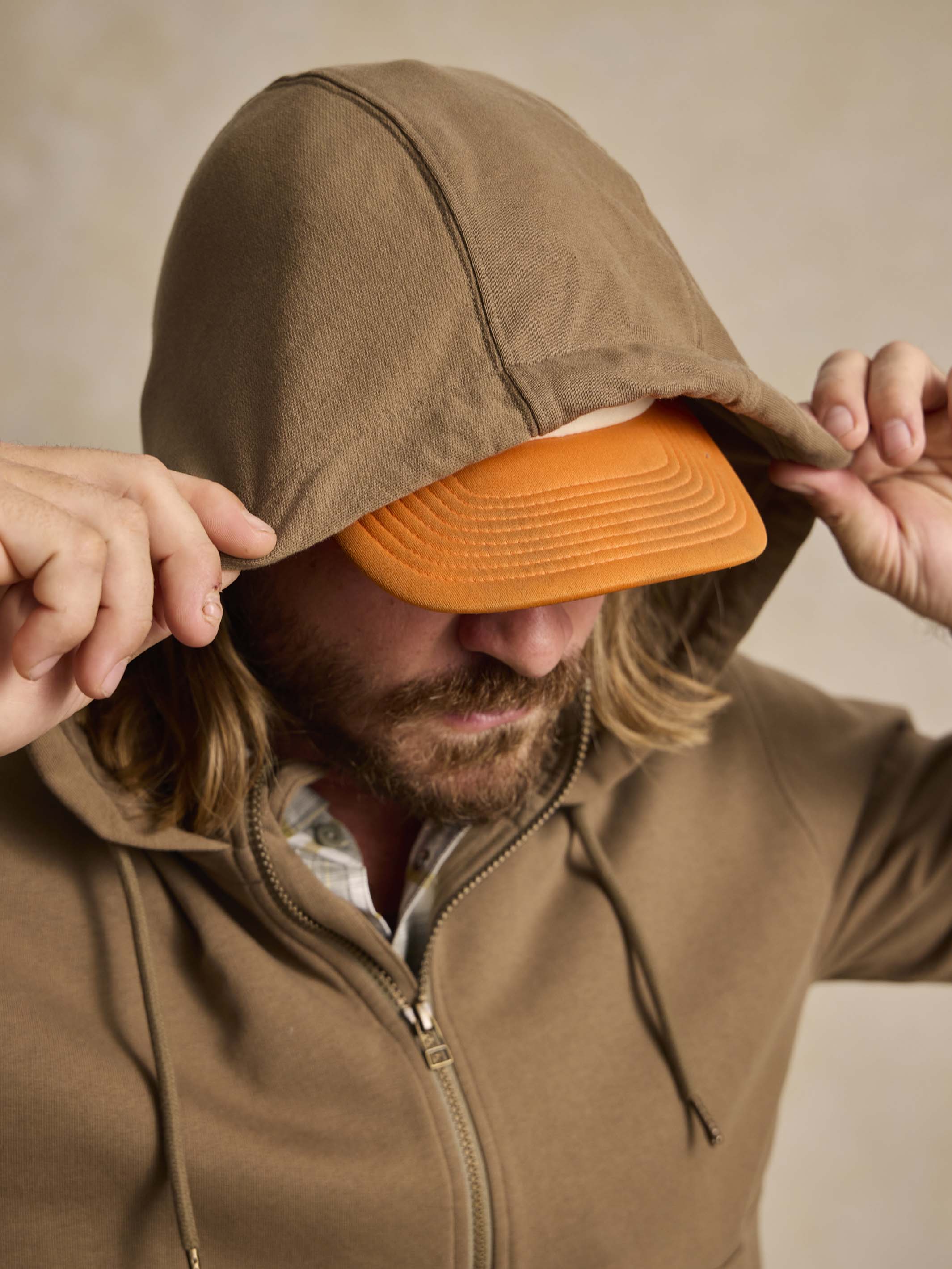 Storm Cotton Hoodie - Image 5