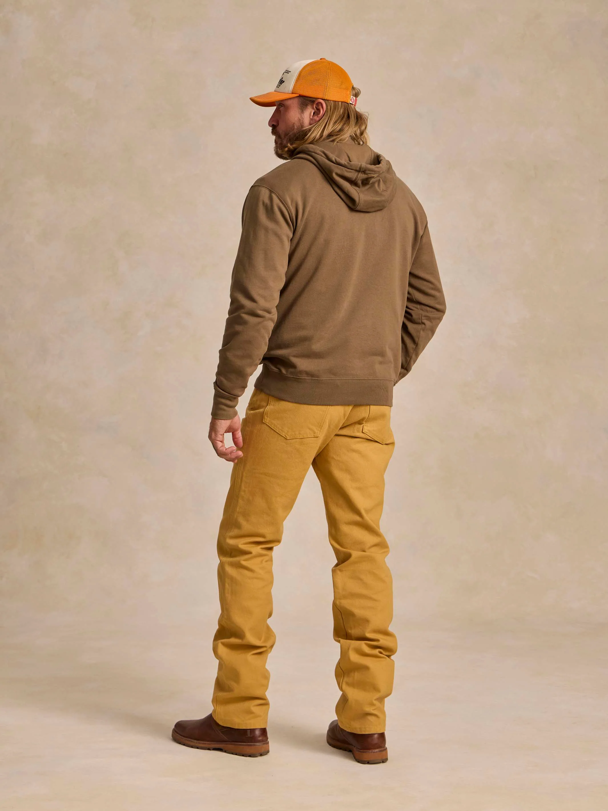 Storm Cotton Hoodie - Image 8