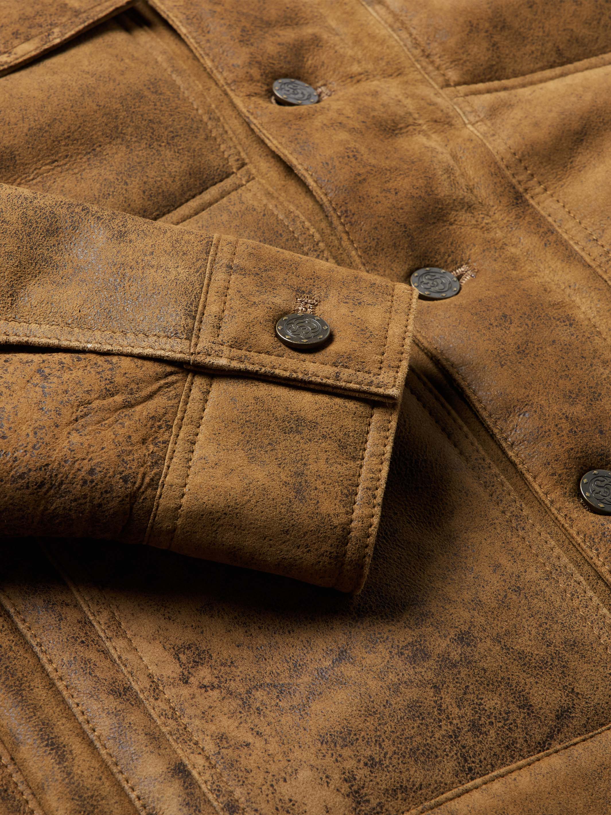 Targhee Trucker - Image 10