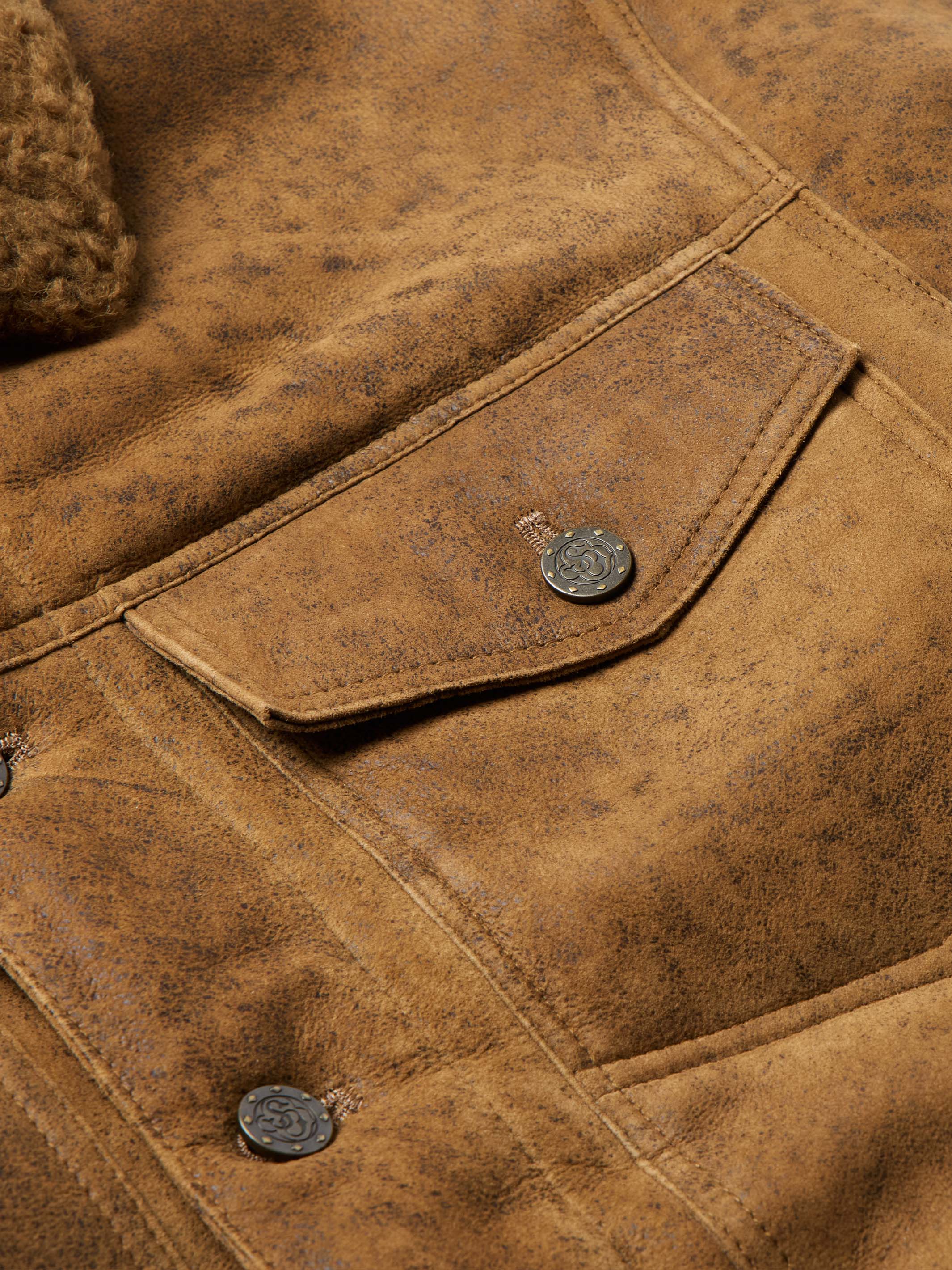 Targhee Trucker - Image 12