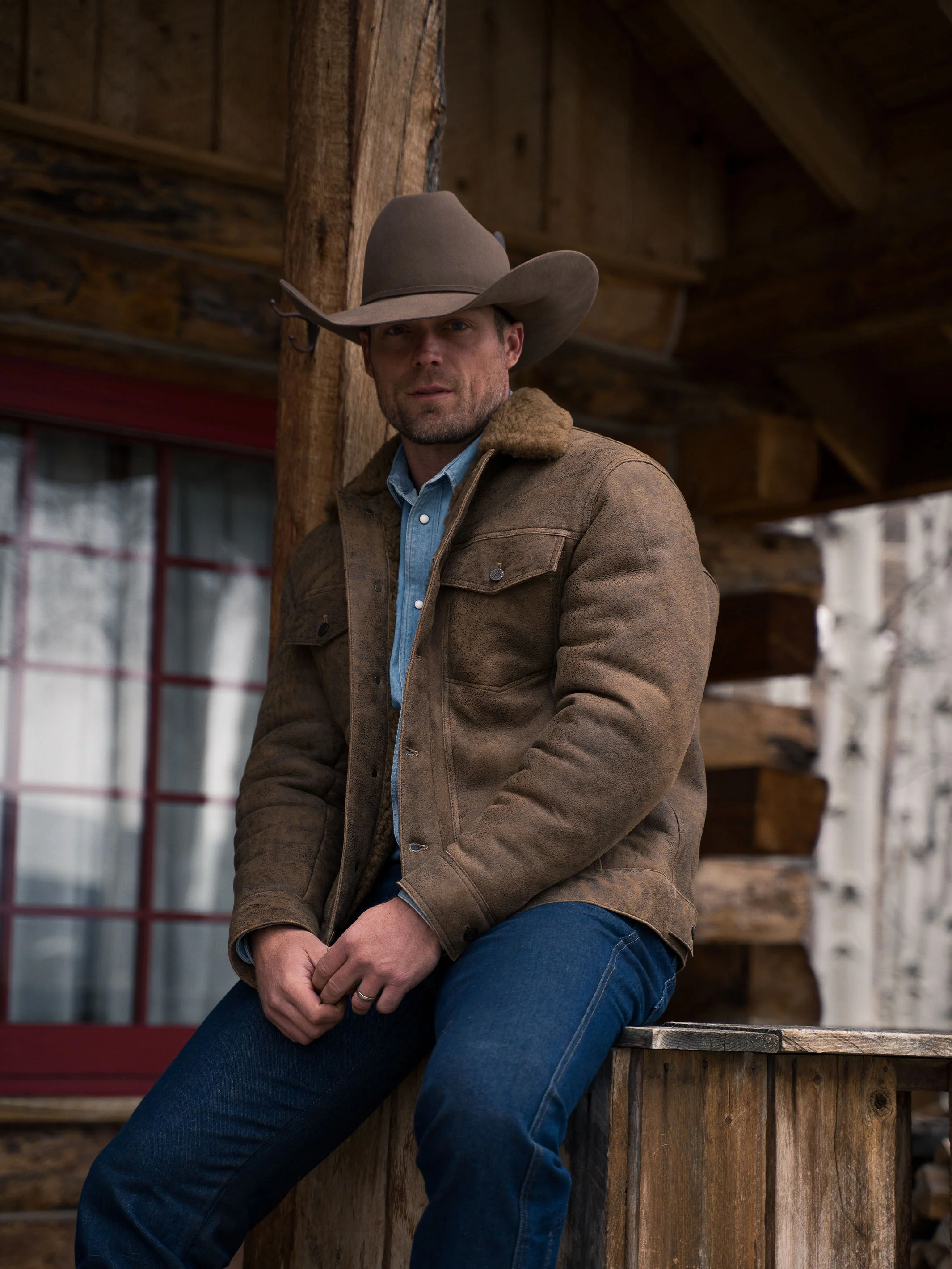 Targhee Trucker - Image 5