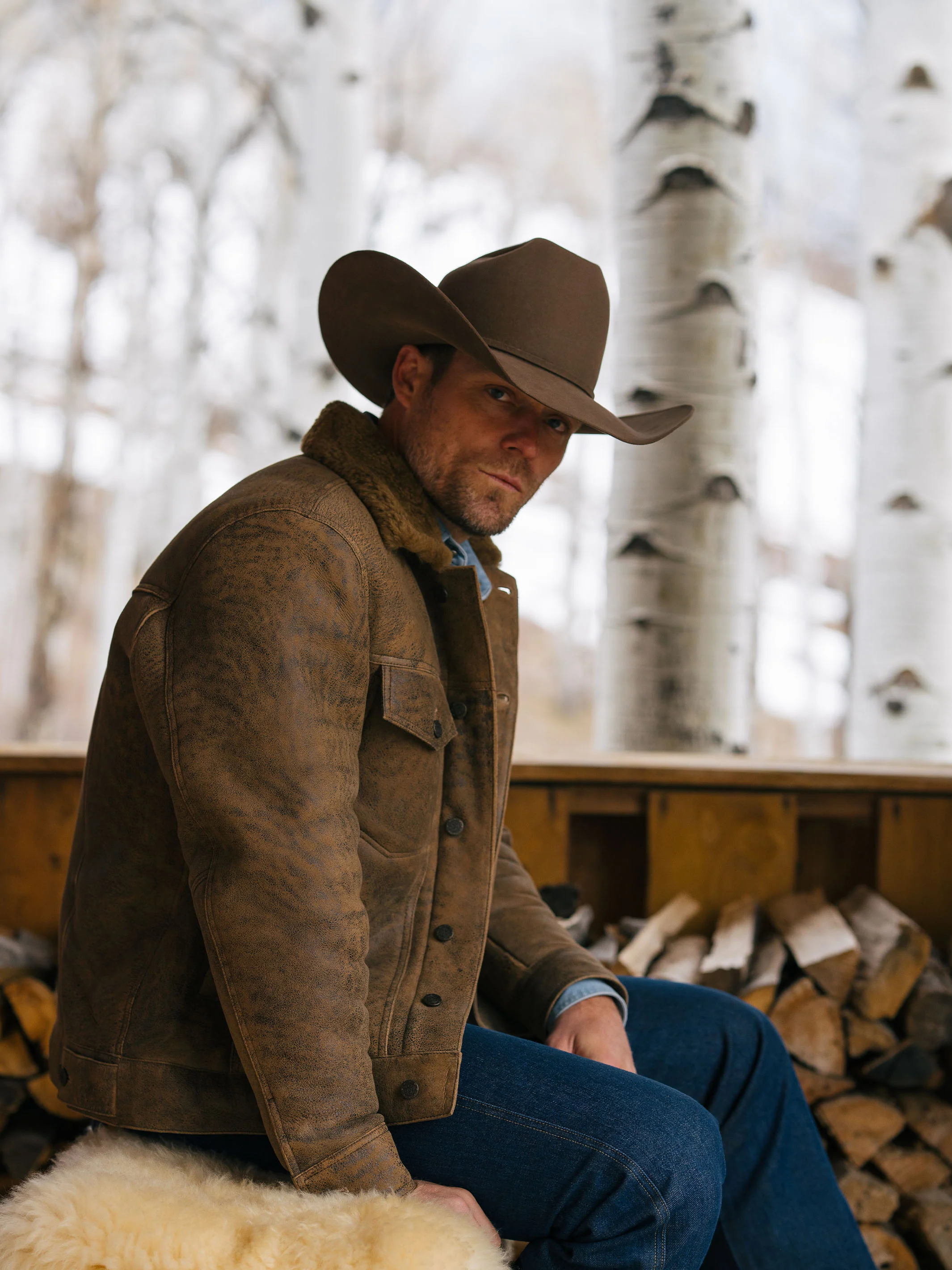 Targhee Trucker - Image 6