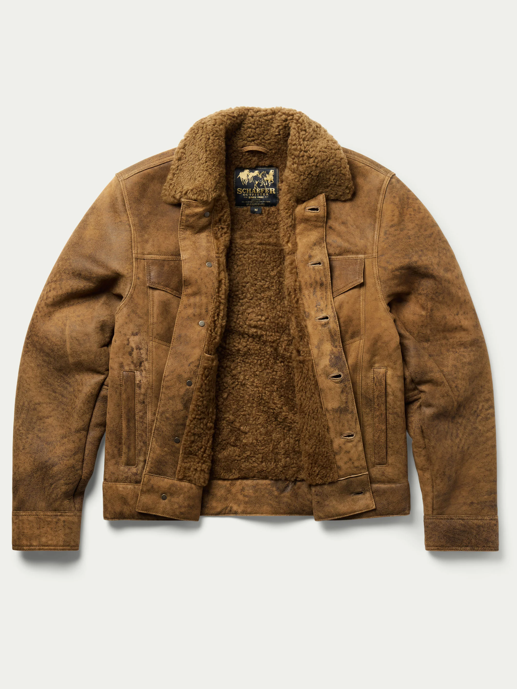 Targhee Trucker - Image 7