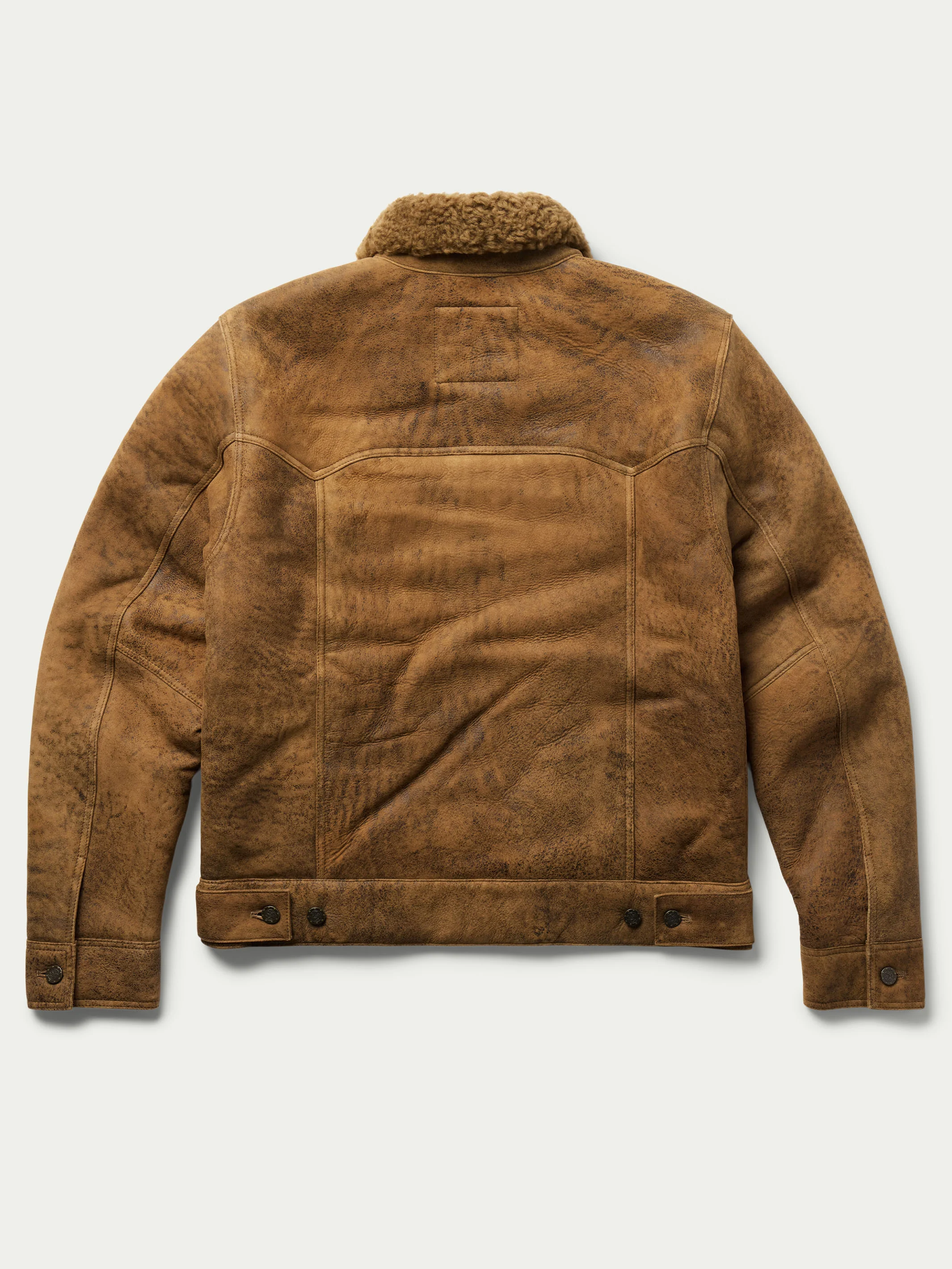 Targhee Trucker - Image 8