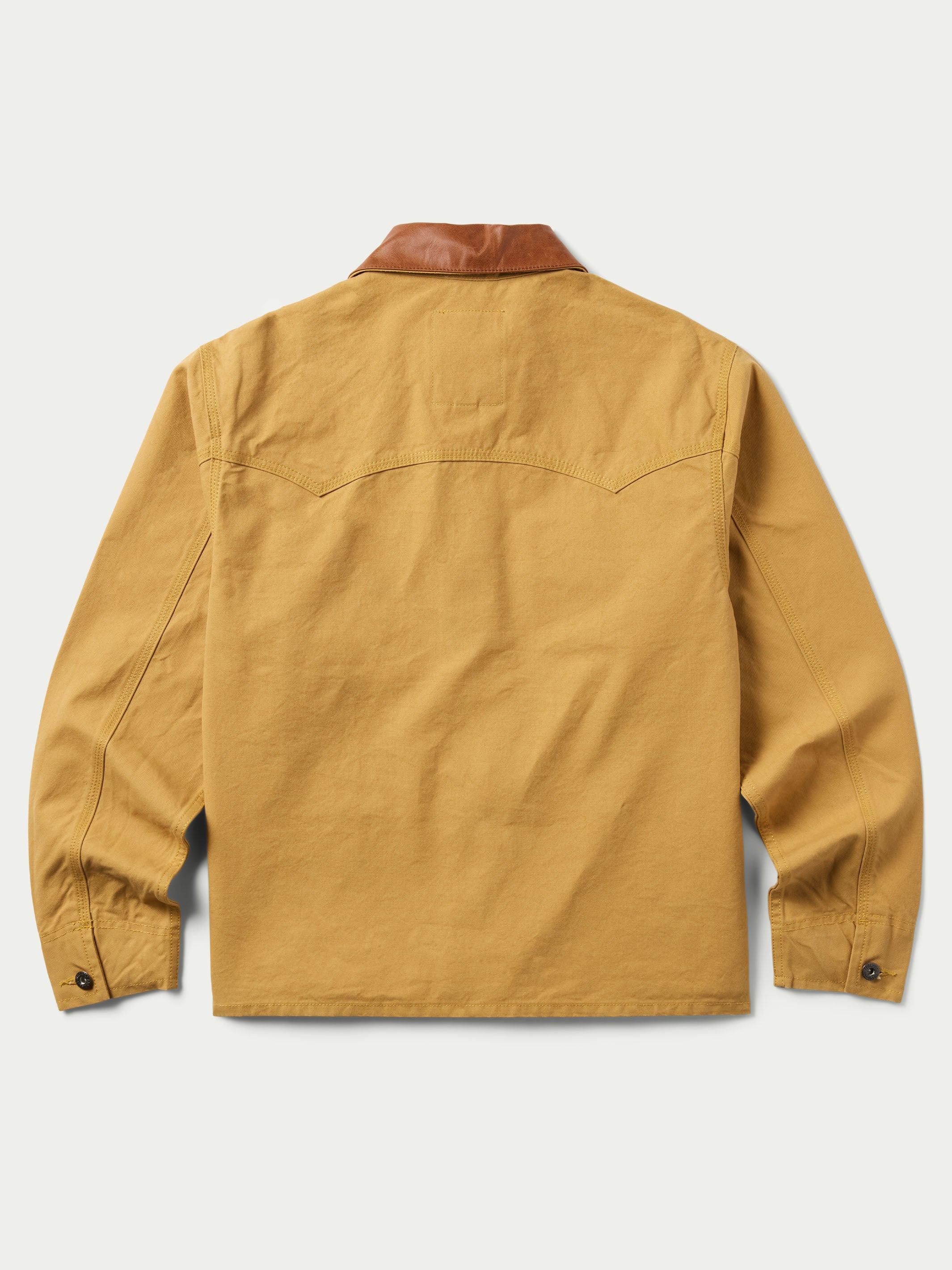 Texas Ranger Fenceline Brush Jacket - Image 9