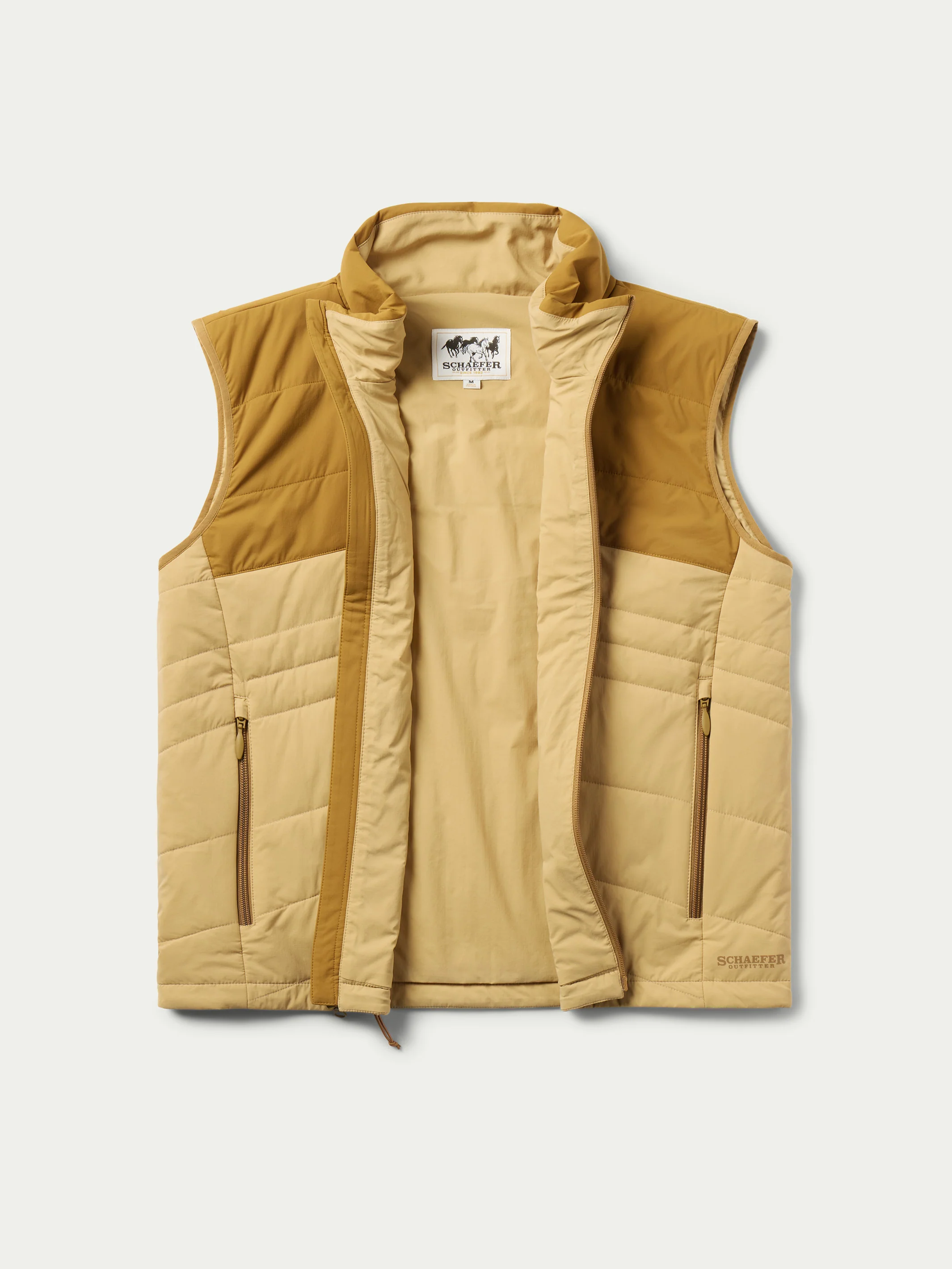 Ultralight Nylon Vest - Image 12