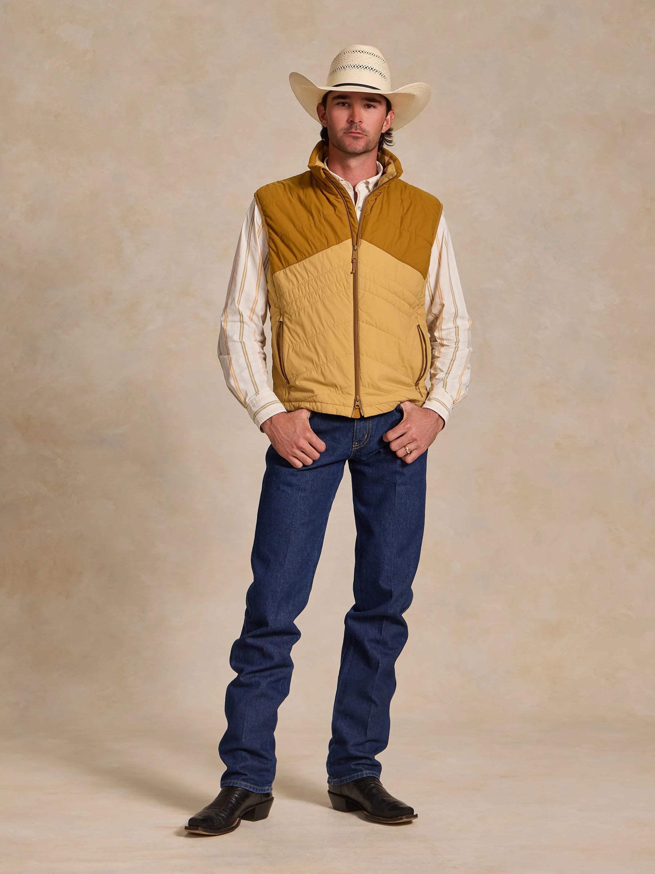 Ultralight Nylon Vest - Image 4