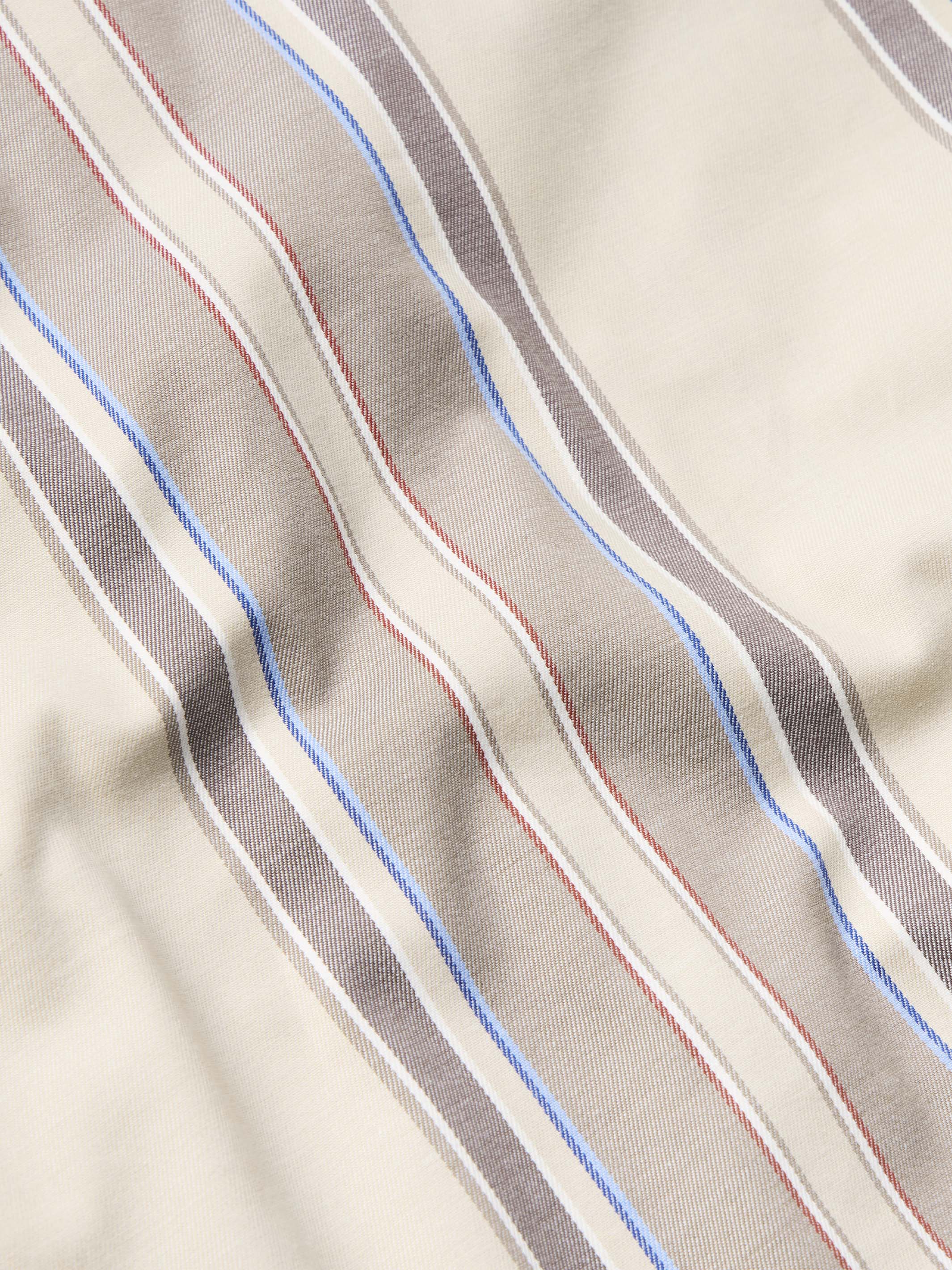 Western Stretch Snap Shirt - Image 14