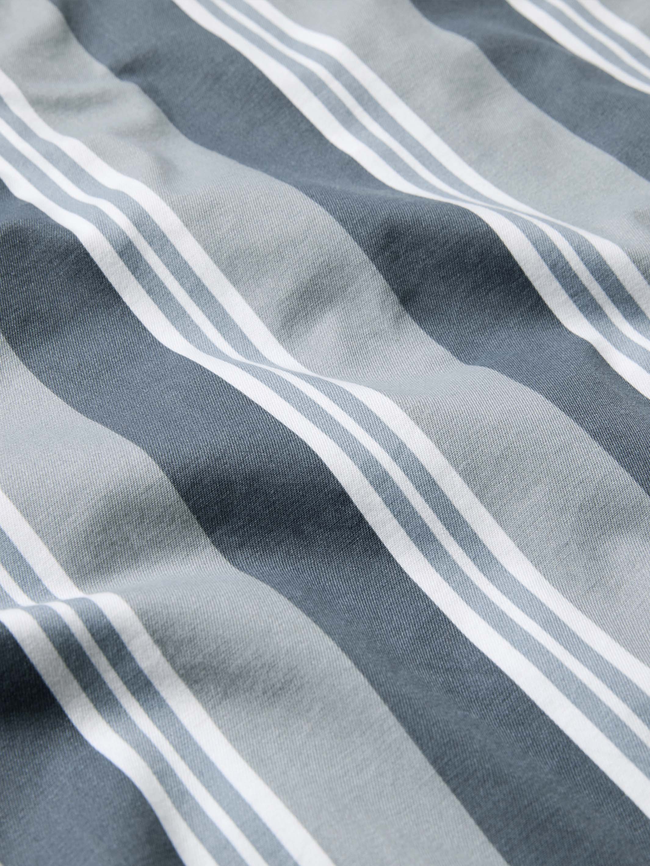 Western Stretch Snap Shirt - Image 14